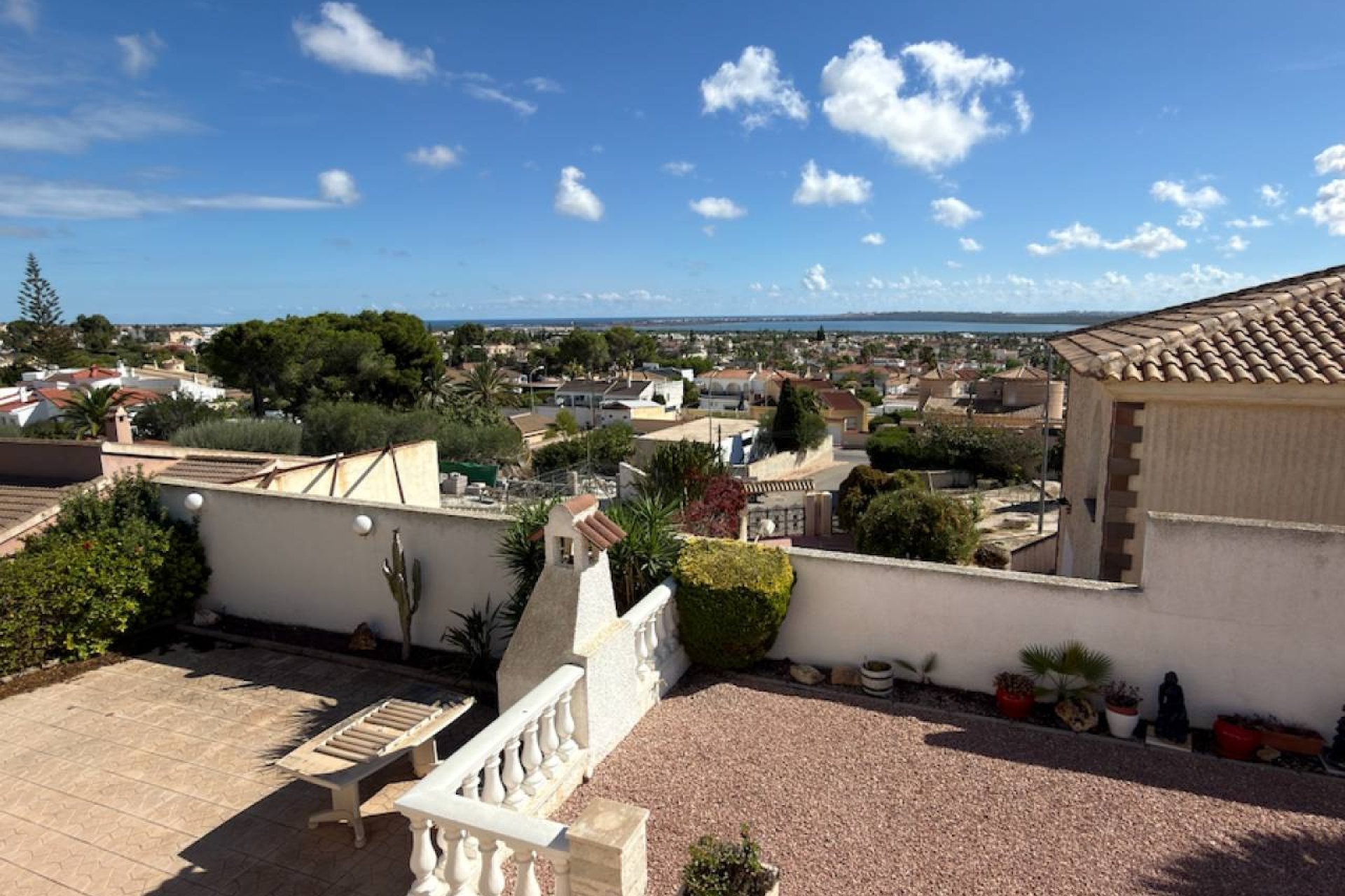 Resale - Villa - Ciudad quesada - Costa Blanca