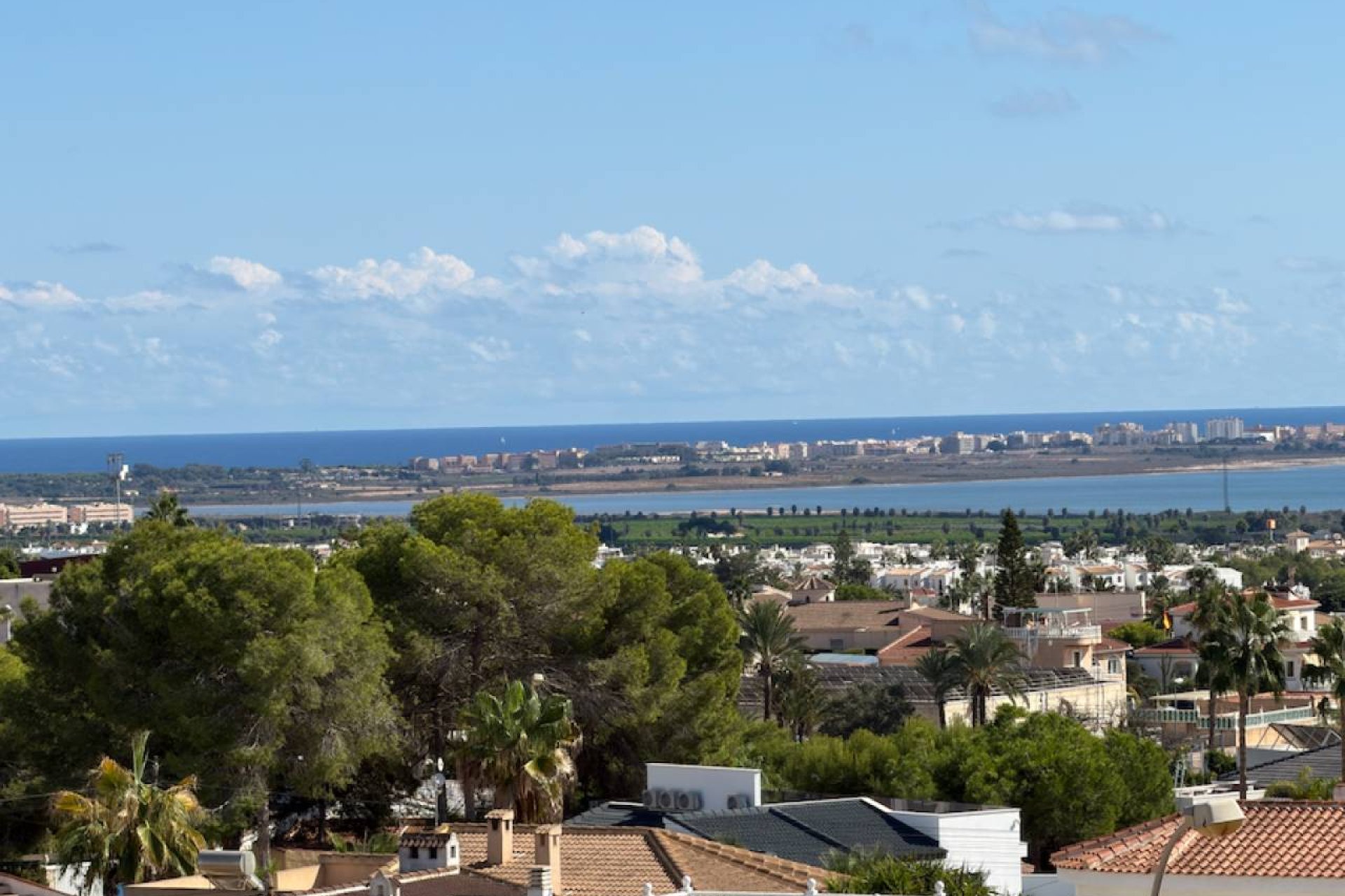 Resale - Villa - Ciudad quesada - Costa Blanca