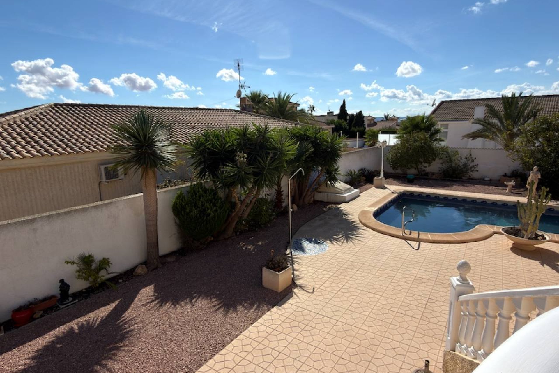 Resale - Villa - Ciudad quesada - Costa Blanca