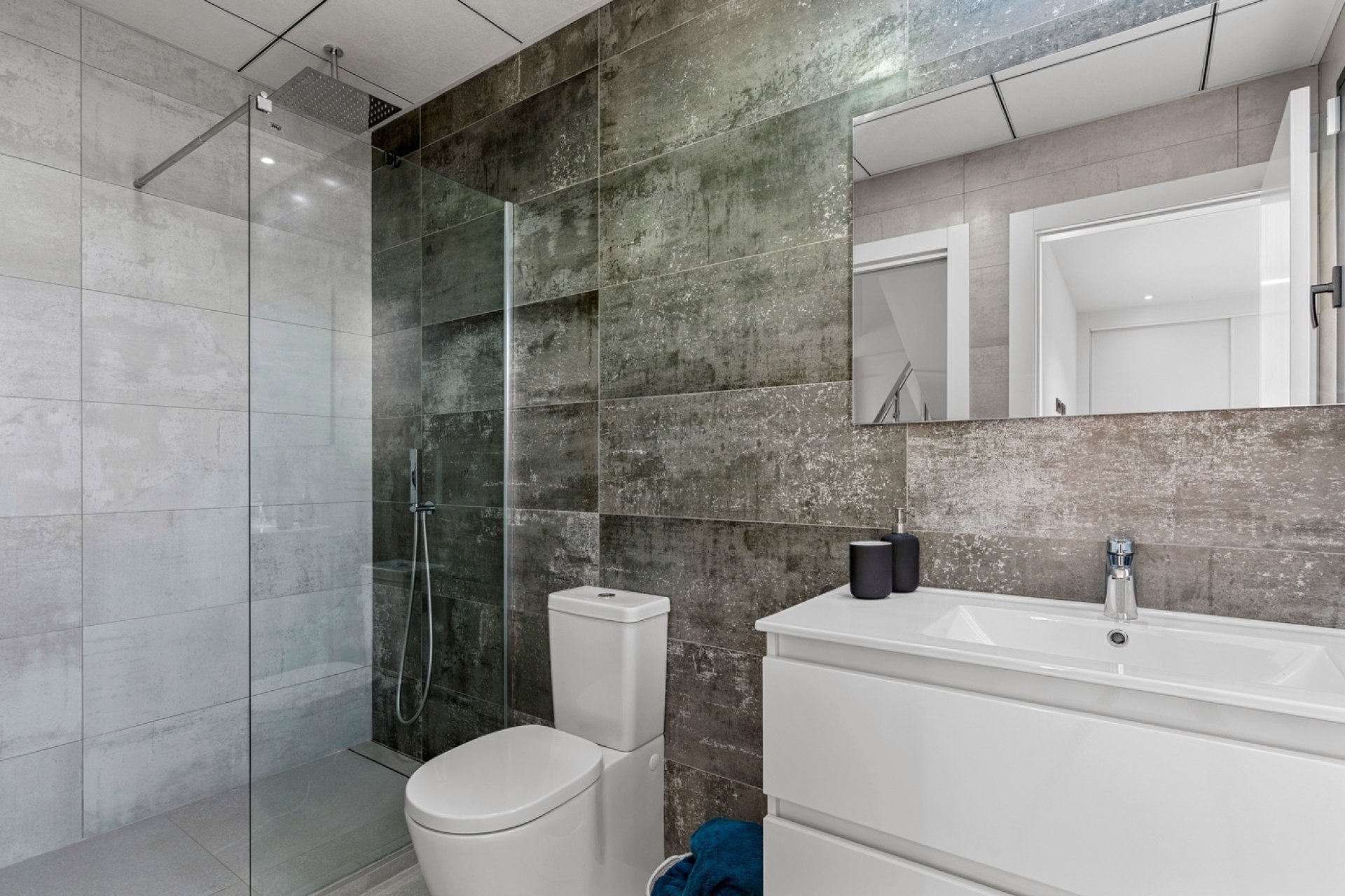 Resale - Villa - Ciudad quesada - Costa Blanca