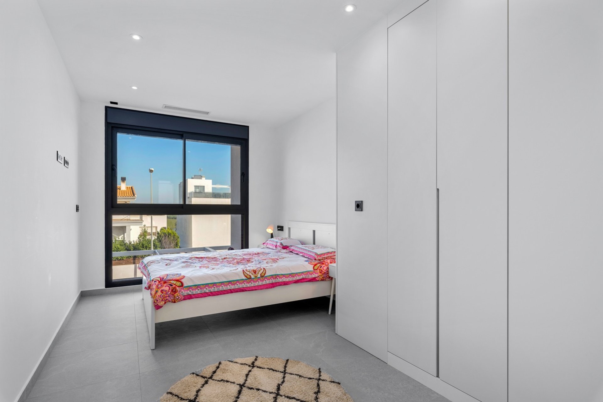 Resale - Villa - Ciudad quesada - Costa Blanca