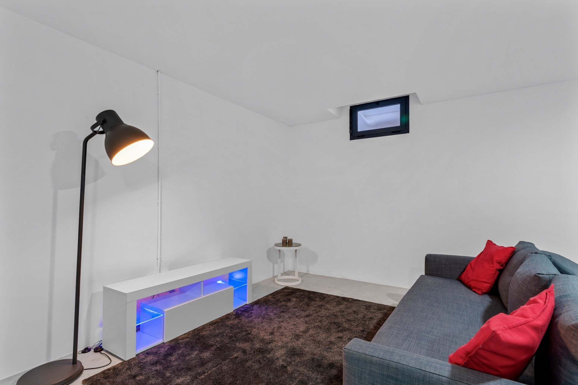 Resale - Villa - Ciudad quesada - Costa Blanca