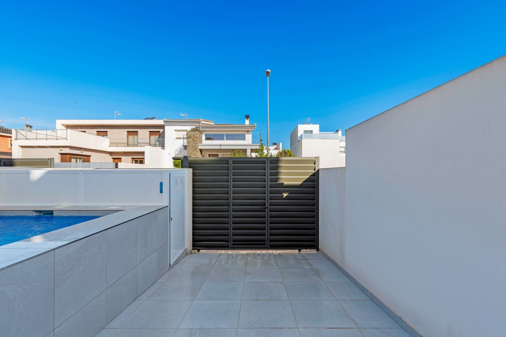 Resale - Villa - Ciudad quesada - Costa Blanca