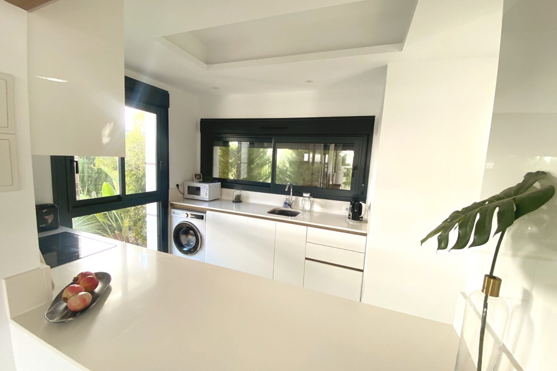 Resale - Villa - Ciudad quesada - Doña Pepa