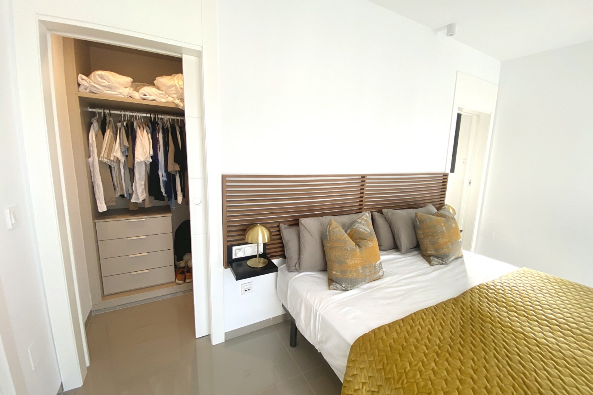 Resale - Villa - Ciudad quesada - Doña Pepa