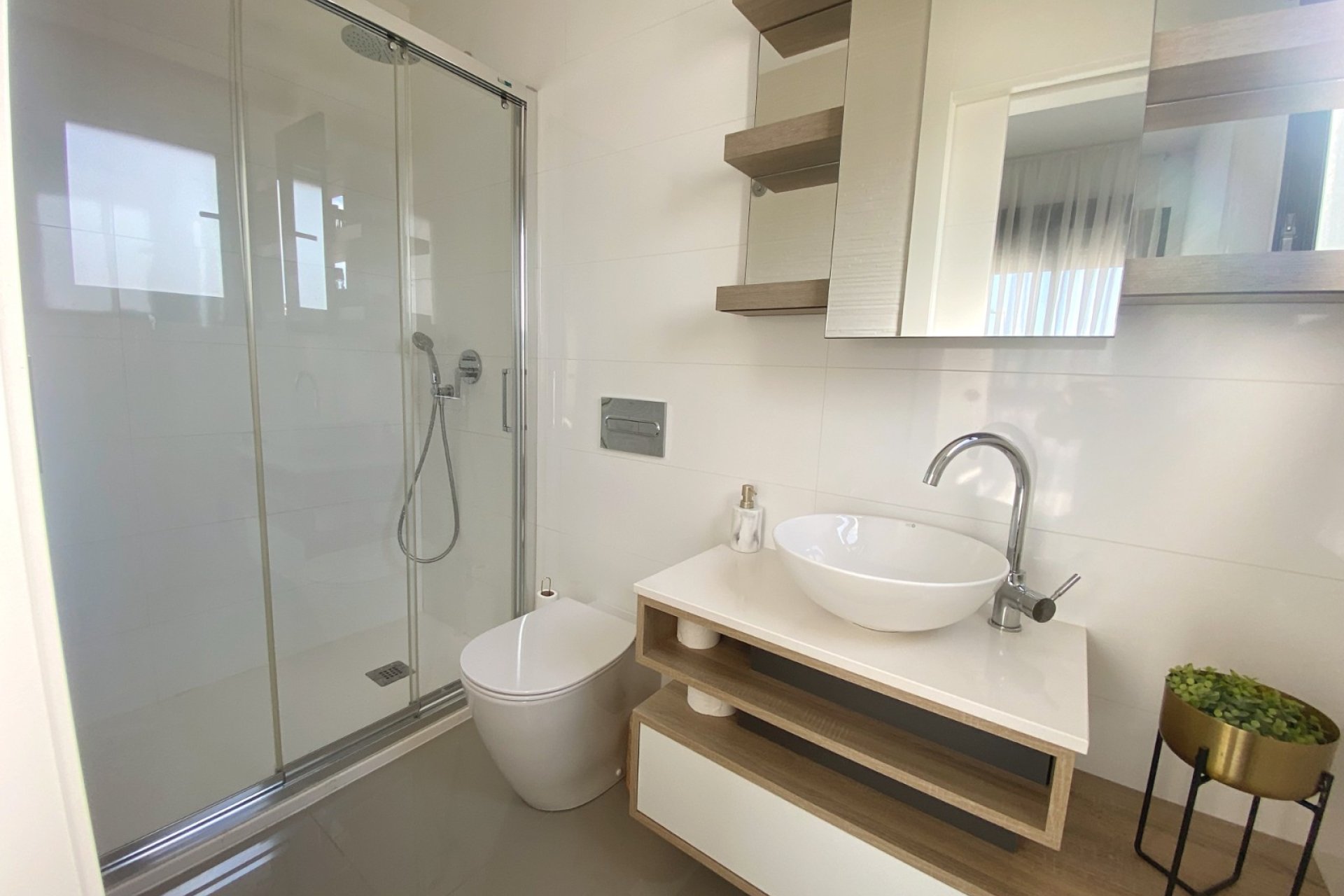 Resale - Villa - Ciudad quesada - Doña Pepa