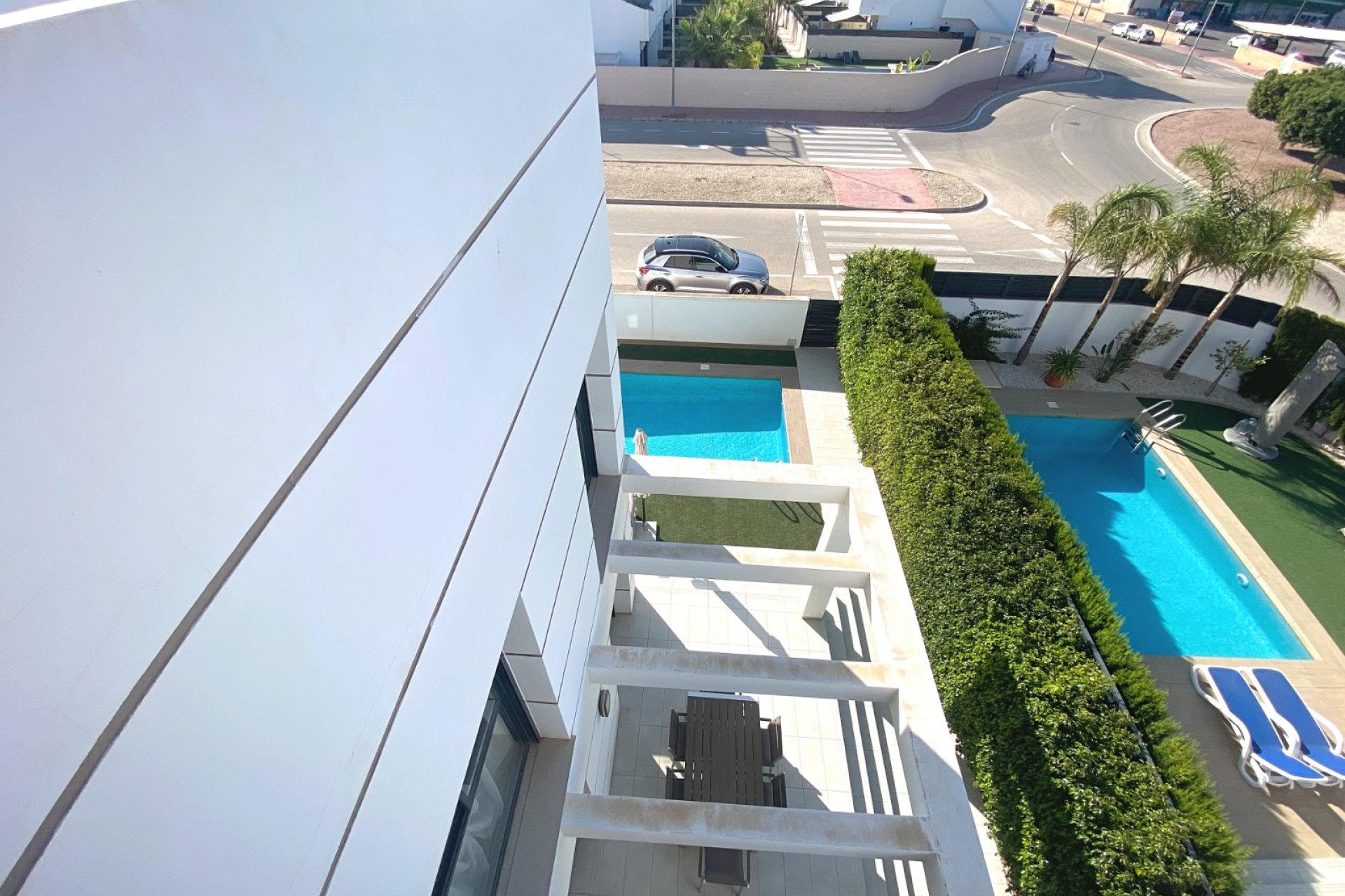 Resale - Villa - Ciudad quesada - Doña Pepa