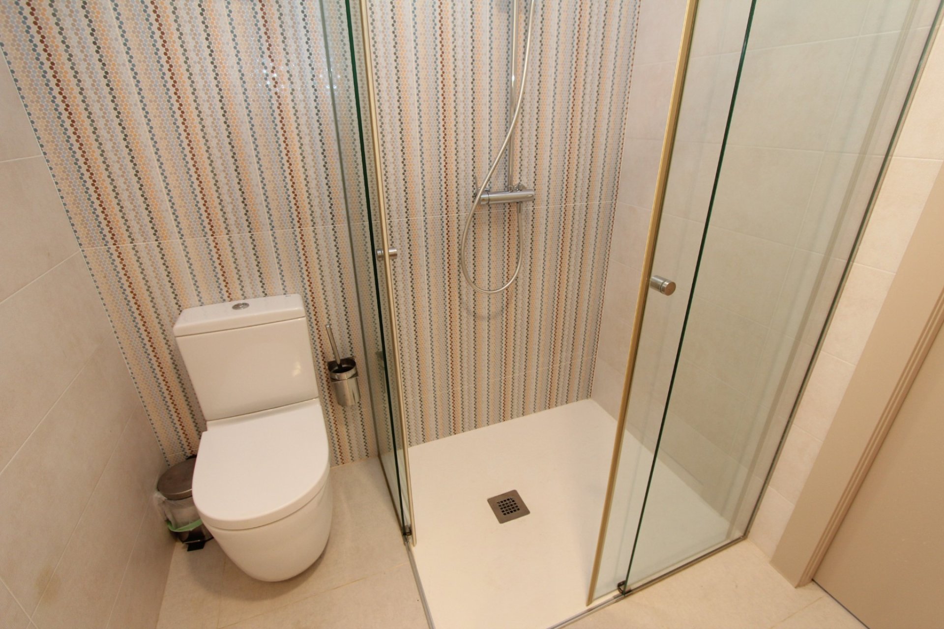 Resale - Villa - Ciudad quesada - Doña Pepa