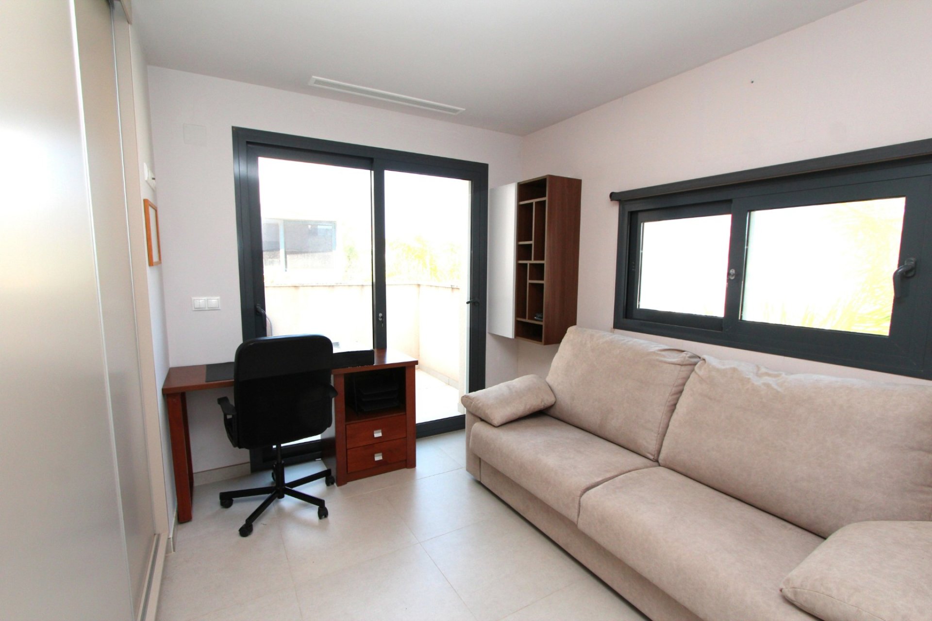 Resale - Villa - Ciudad quesada - Doña Pepa