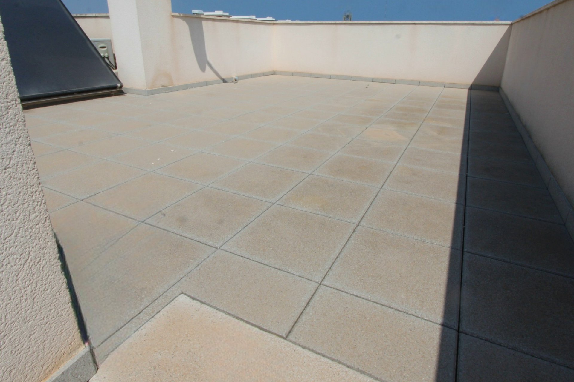 Resale - Villa - Ciudad quesada - Doña Pepa