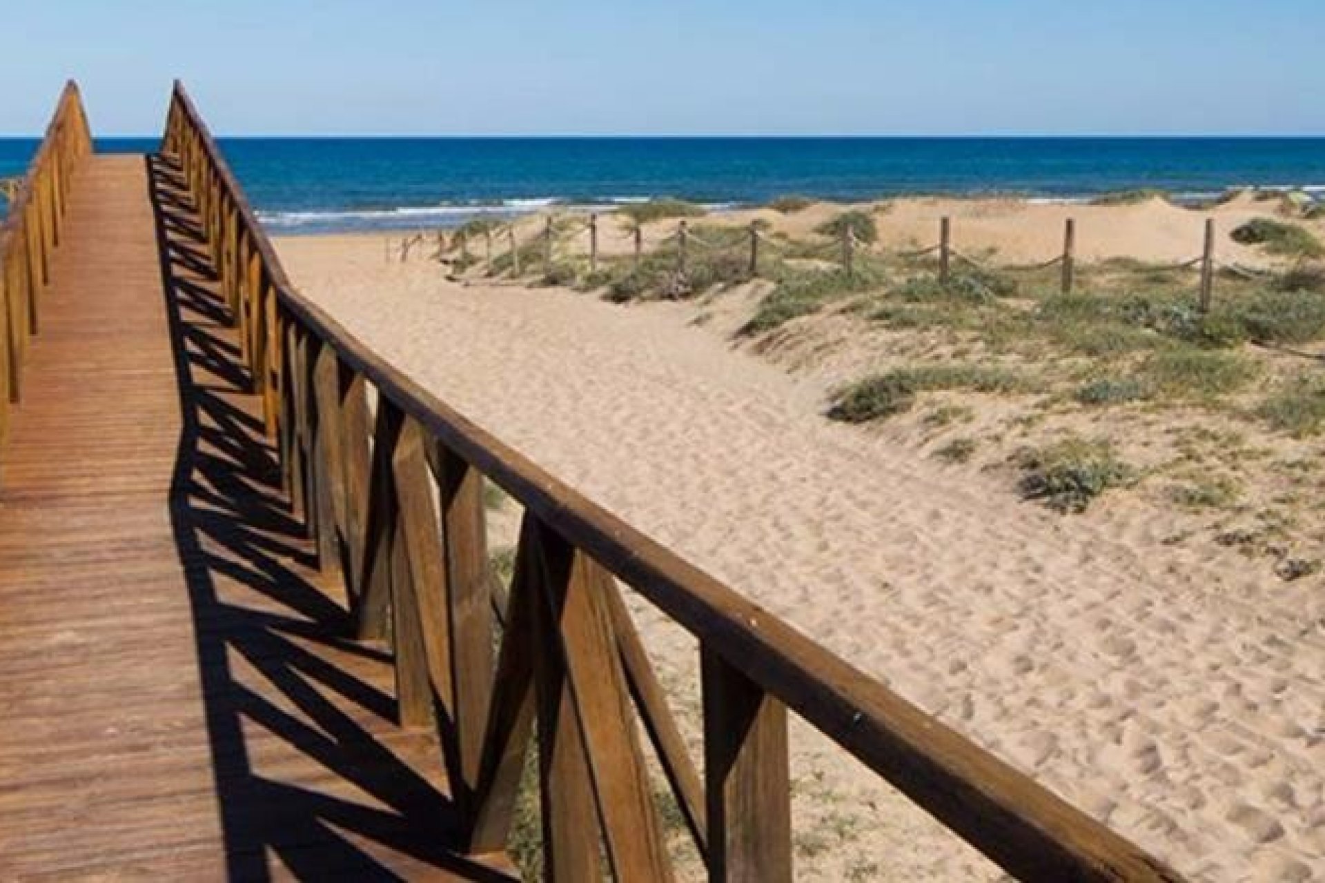 Resale - Villa - Ciudad quesada - Doña Pepa