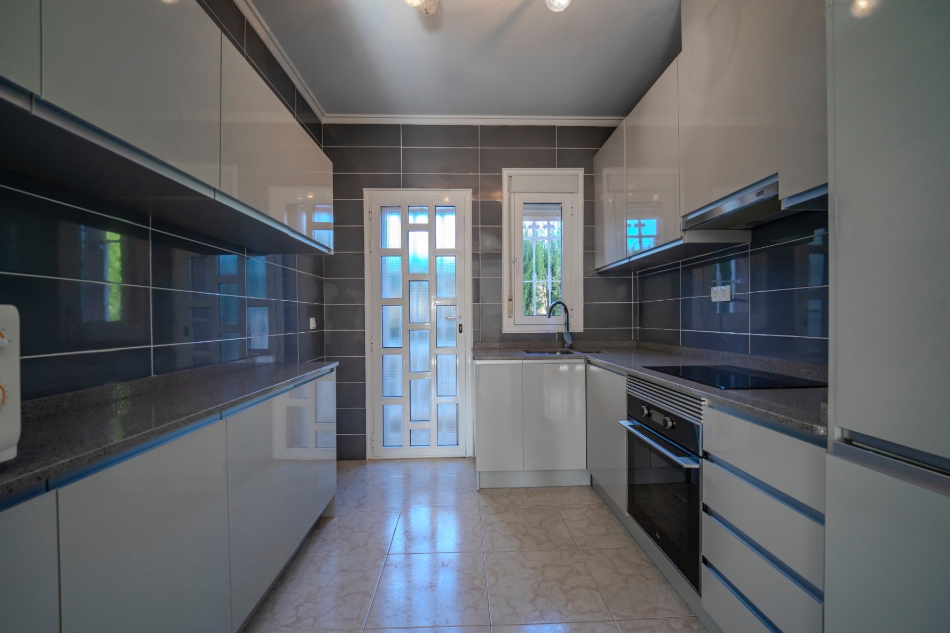 Resale - Villa - Ciudad quesada - Doña Pepa