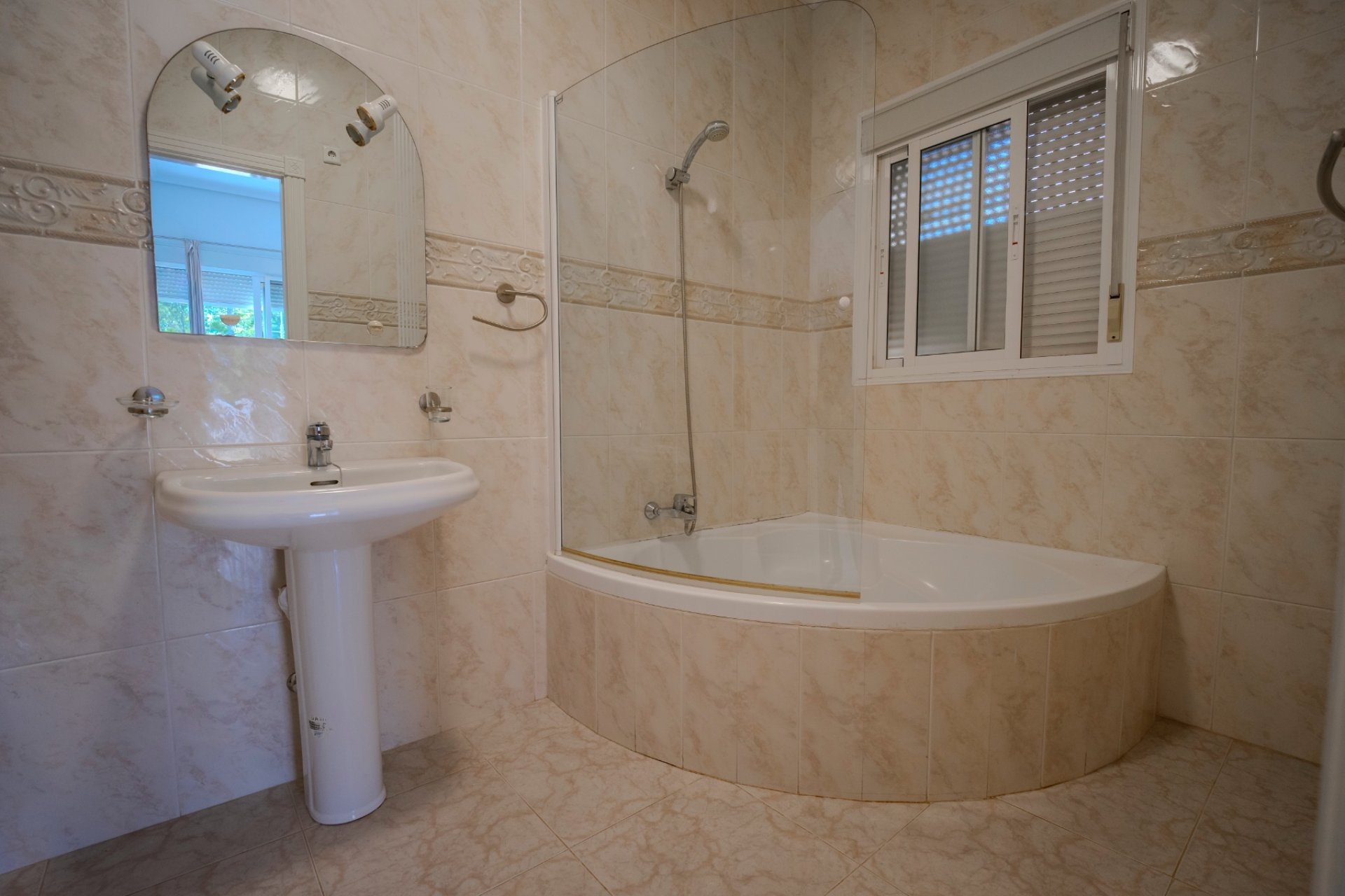 Resale - Villa - Ciudad quesada - Doña Pepa