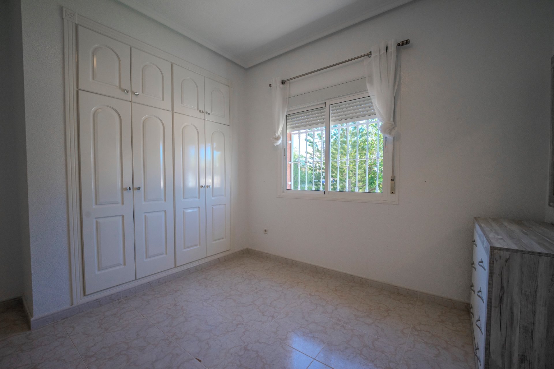 Resale - Villa - Ciudad quesada - Doña Pepa