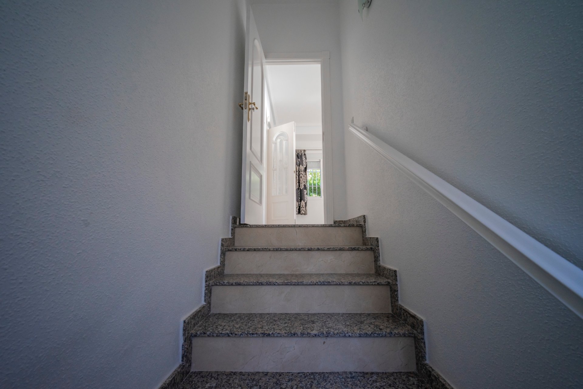 Resale - Villa - Ciudad quesada - Doña Pepa