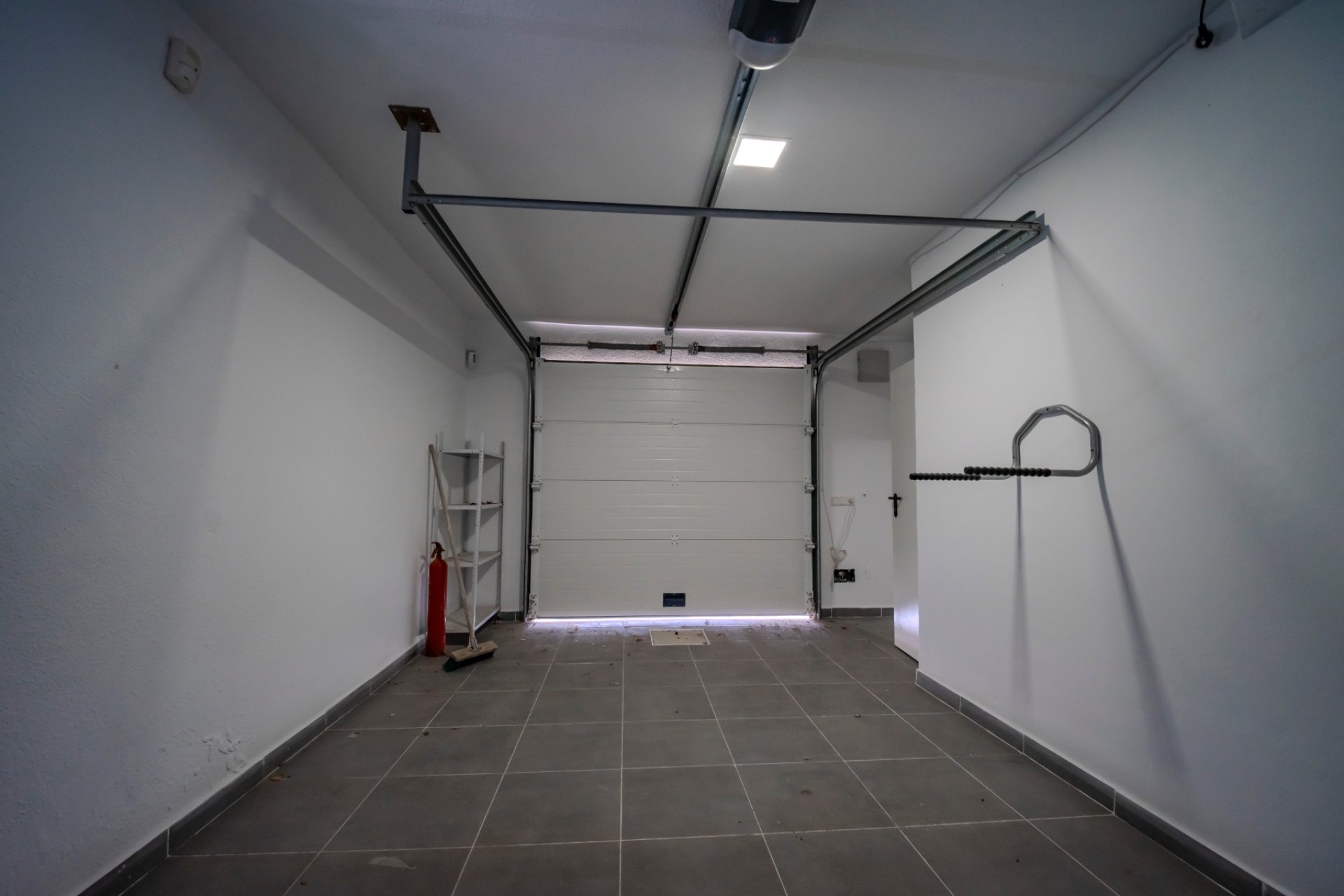 Resale - Villa - Ciudad quesada - Doña Pepa