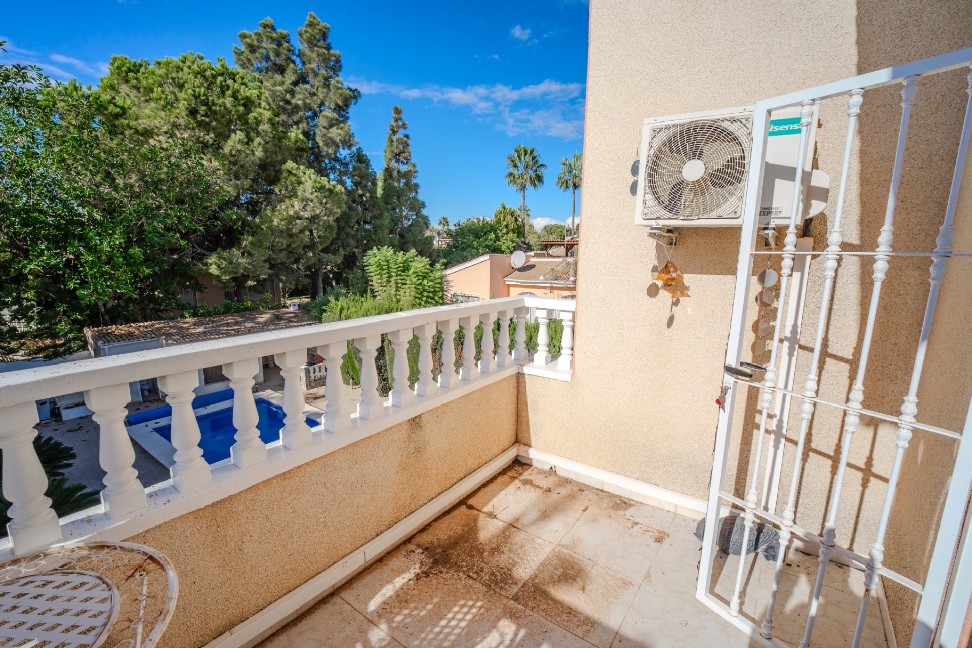 Resale - Villa - Ciudad quesada - Doña Pepa