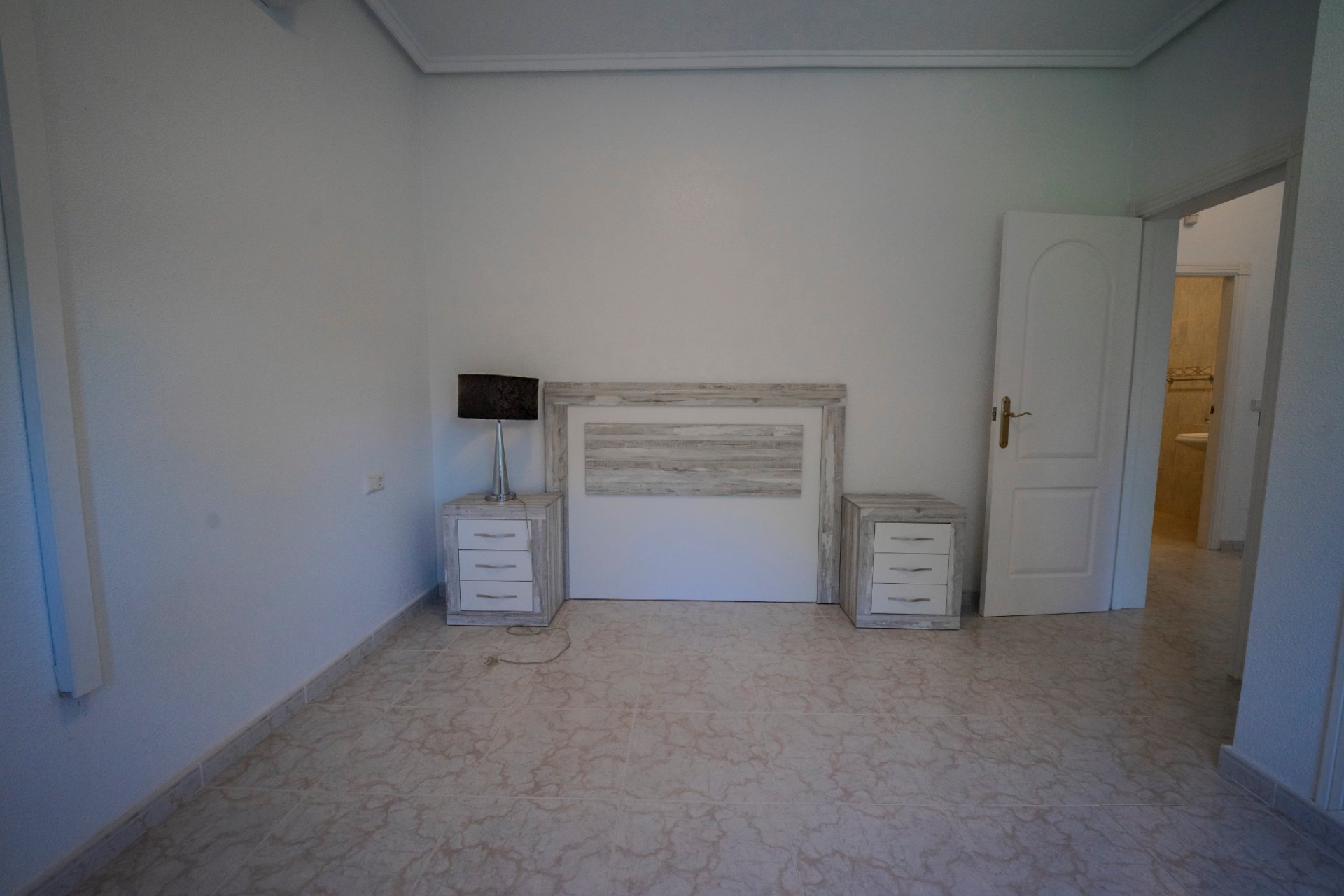 Resale - Villa - Ciudad quesada - Doña Pepa