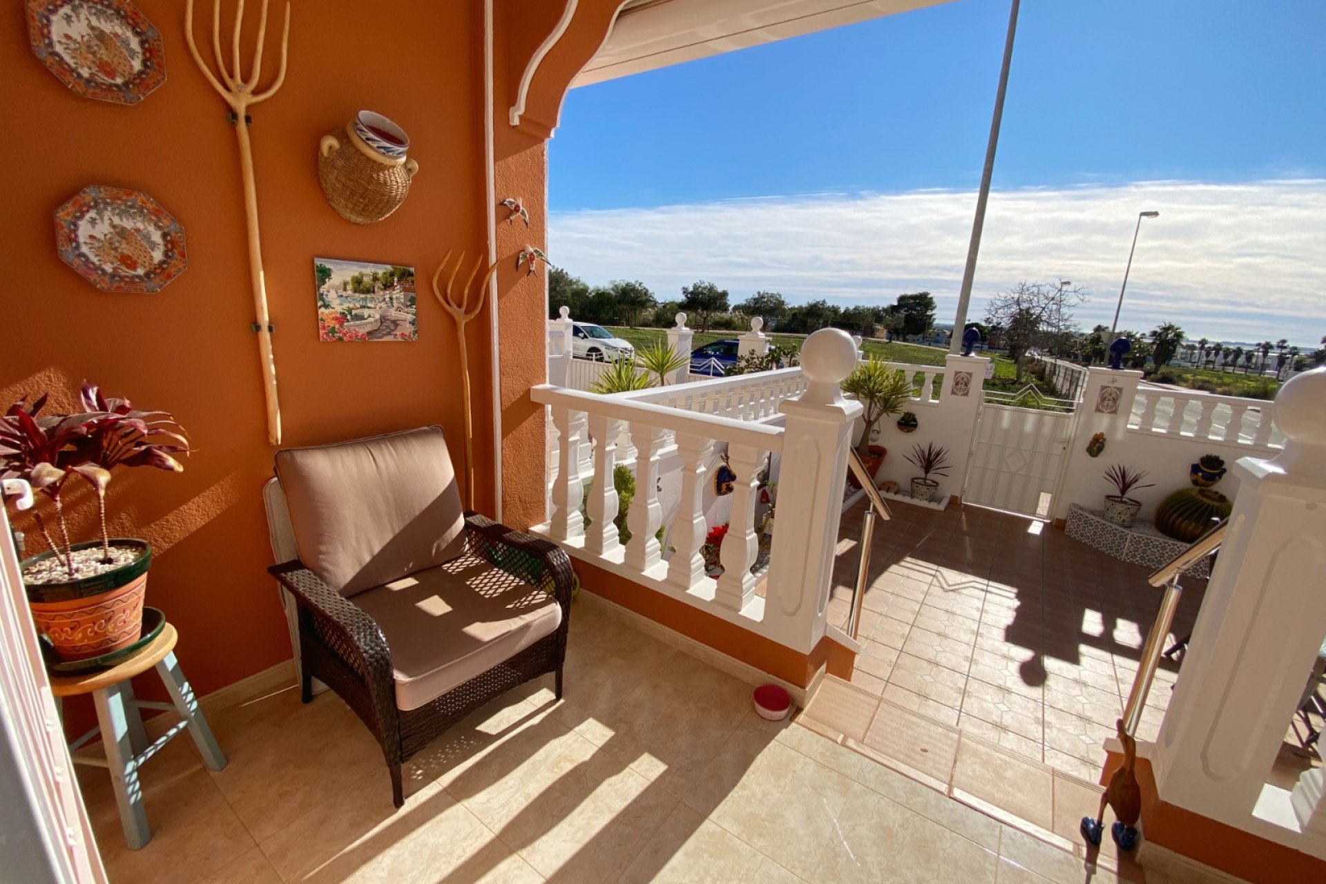 Resale - Villa - Ciudad quesada - Doña Pepa