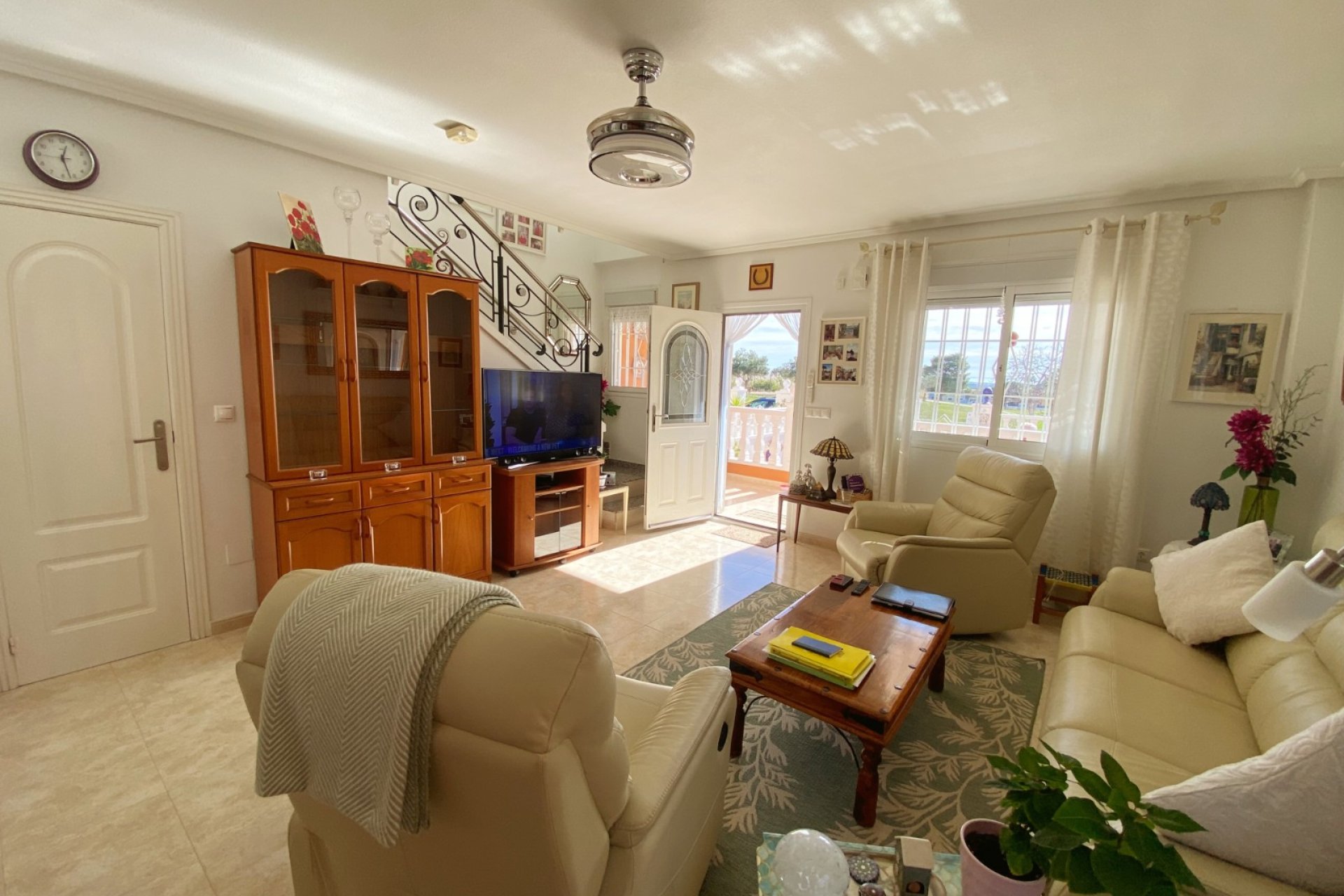 Resale - Villa - Ciudad quesada - Doña Pepa