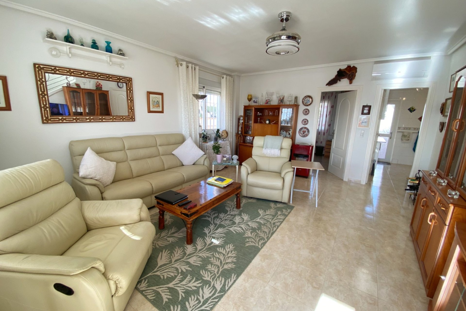 Resale - Villa - Ciudad quesada - Doña Pepa
