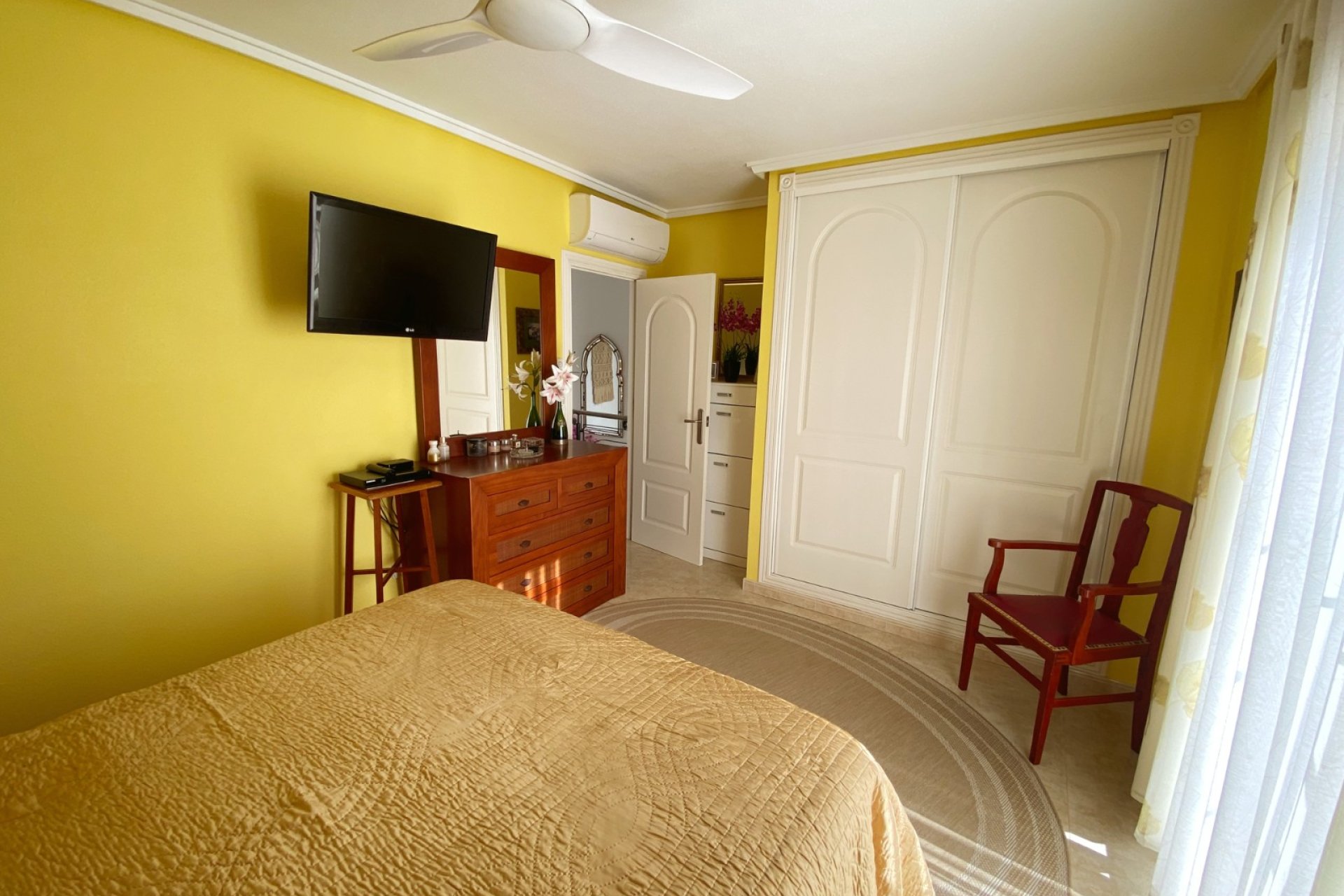 Resale - Villa - Ciudad quesada - Doña Pepa