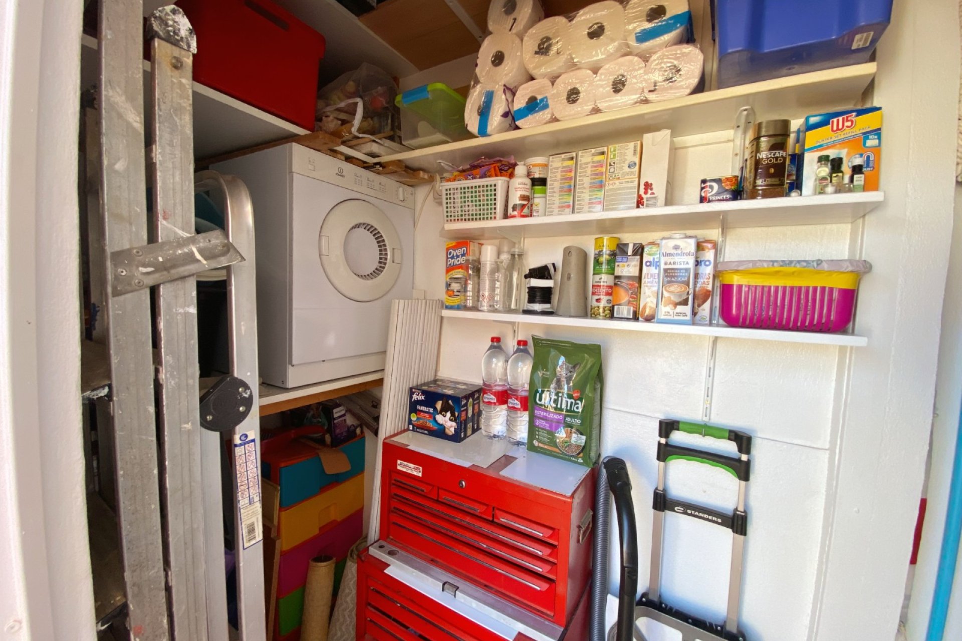 Resale - Villa - Ciudad quesada - Doña Pepa