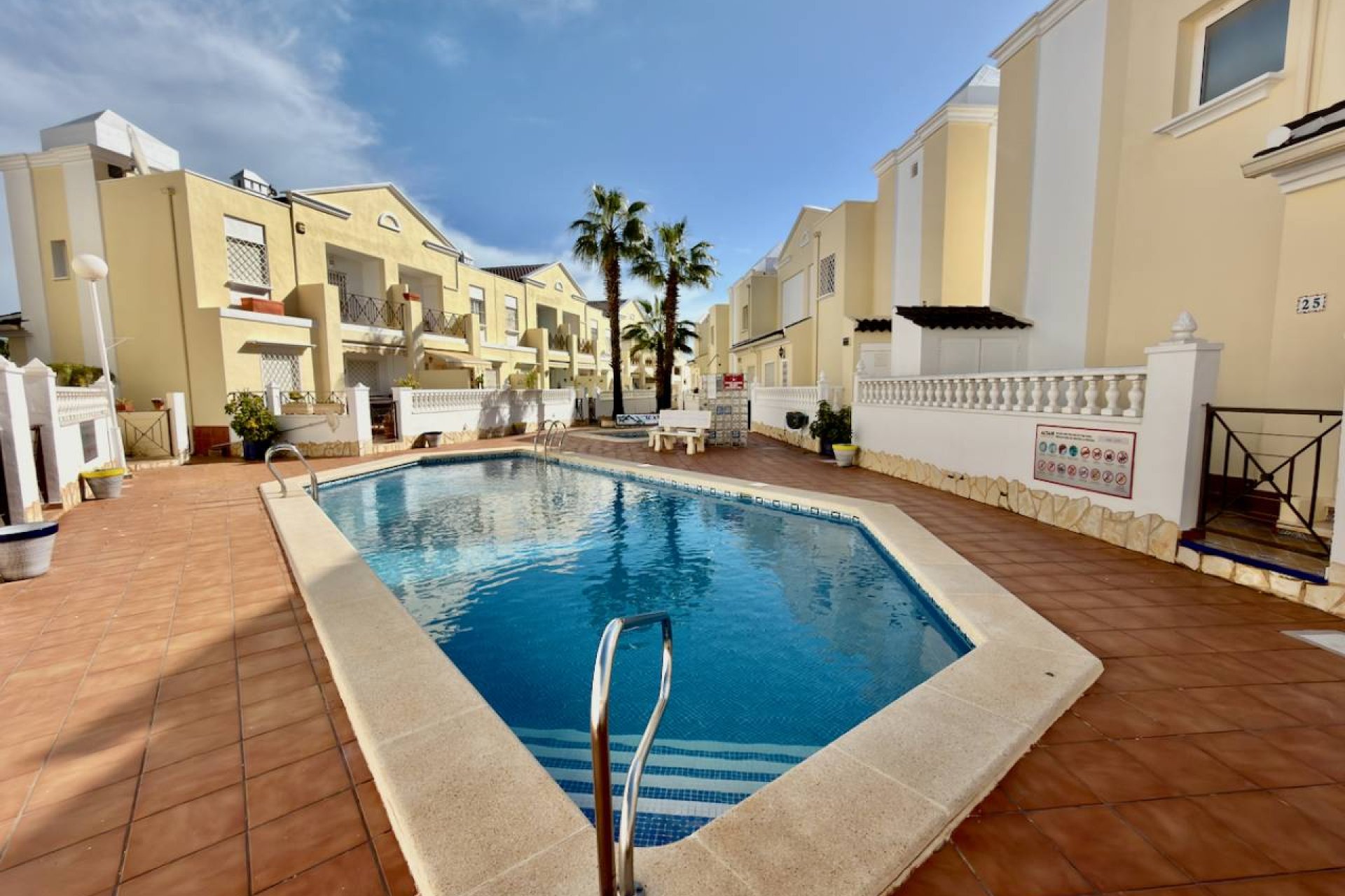 Resale - Villa - Ciudad quesada - Doña Pepa