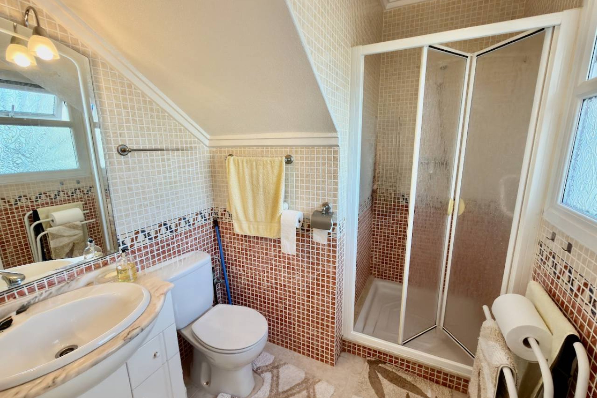 Resale - Villa - Ciudad quesada - Doña Pepa