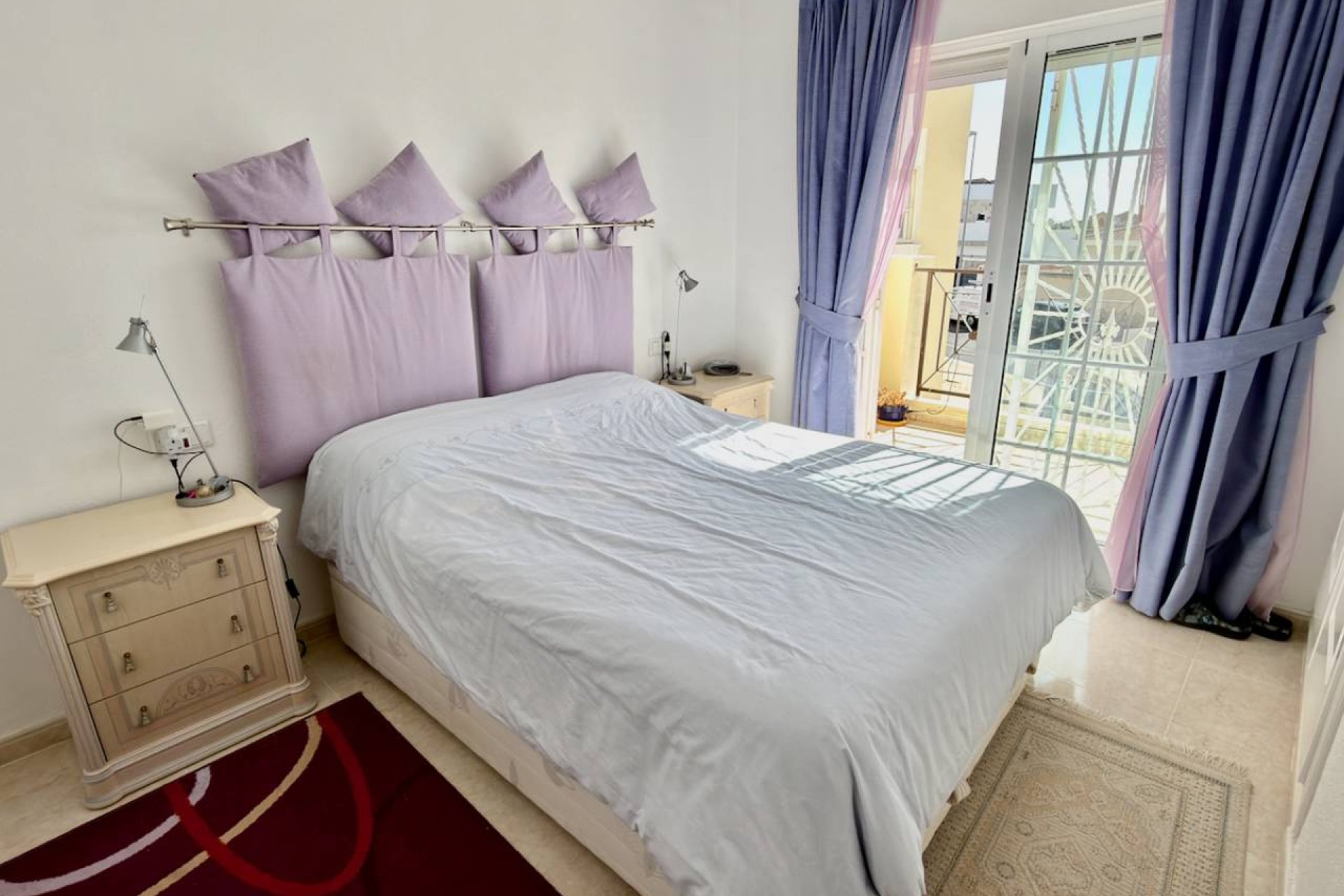 Resale - Villa - Ciudad quesada - Doña Pepa