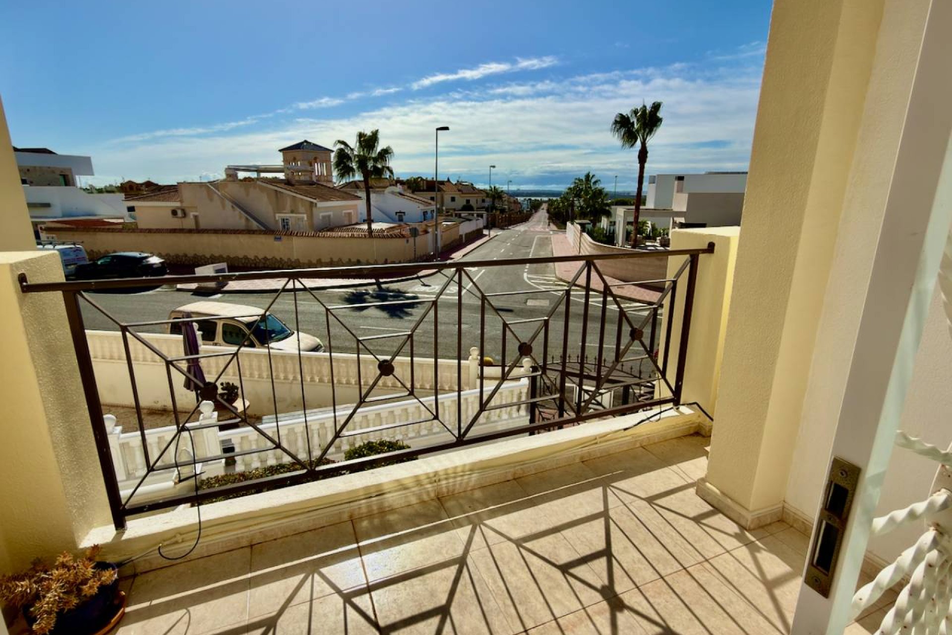 Resale - Villa - Ciudad quesada - Doña Pepa