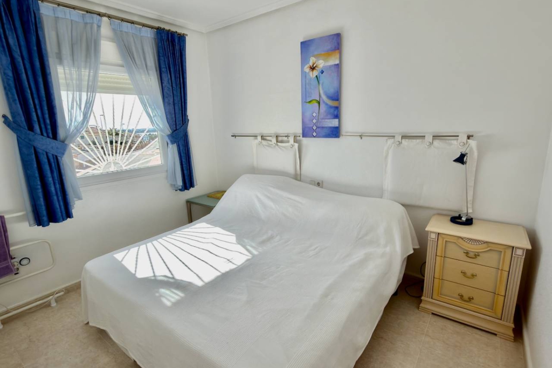 Resale - Villa - Ciudad quesada - Doña Pepa