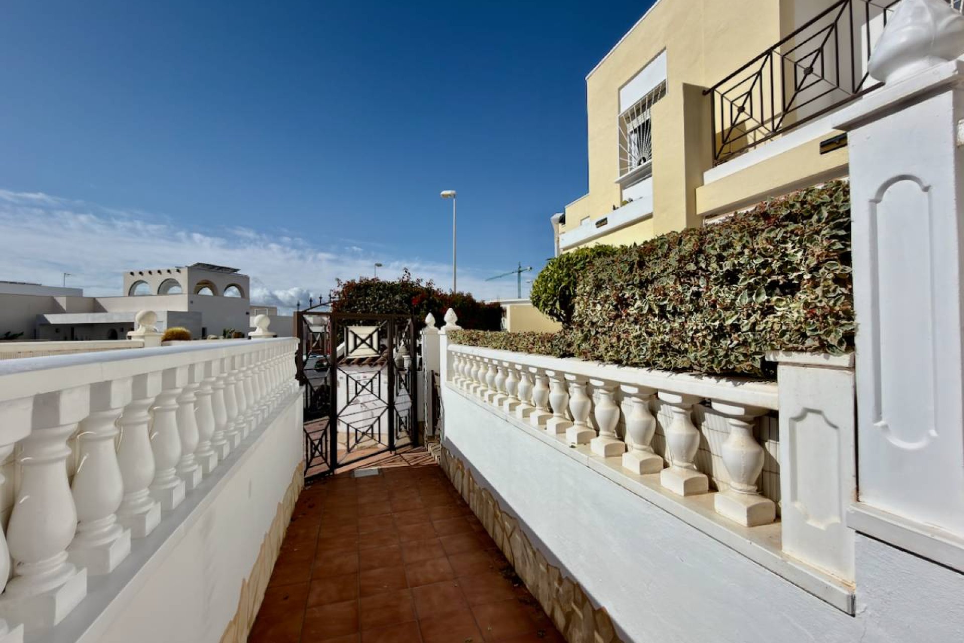 Resale - Villa - Ciudad quesada - Doña Pepa