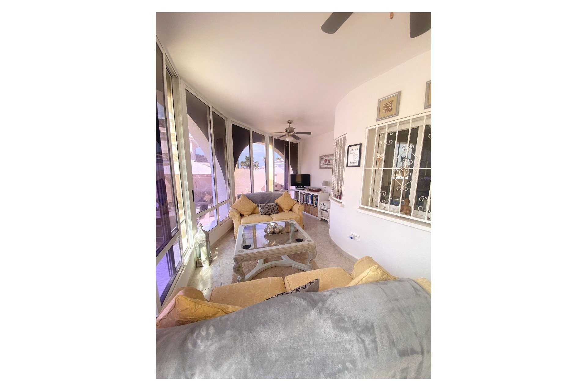 Resale - Villa - Ciudad quesada - Doña Pepa