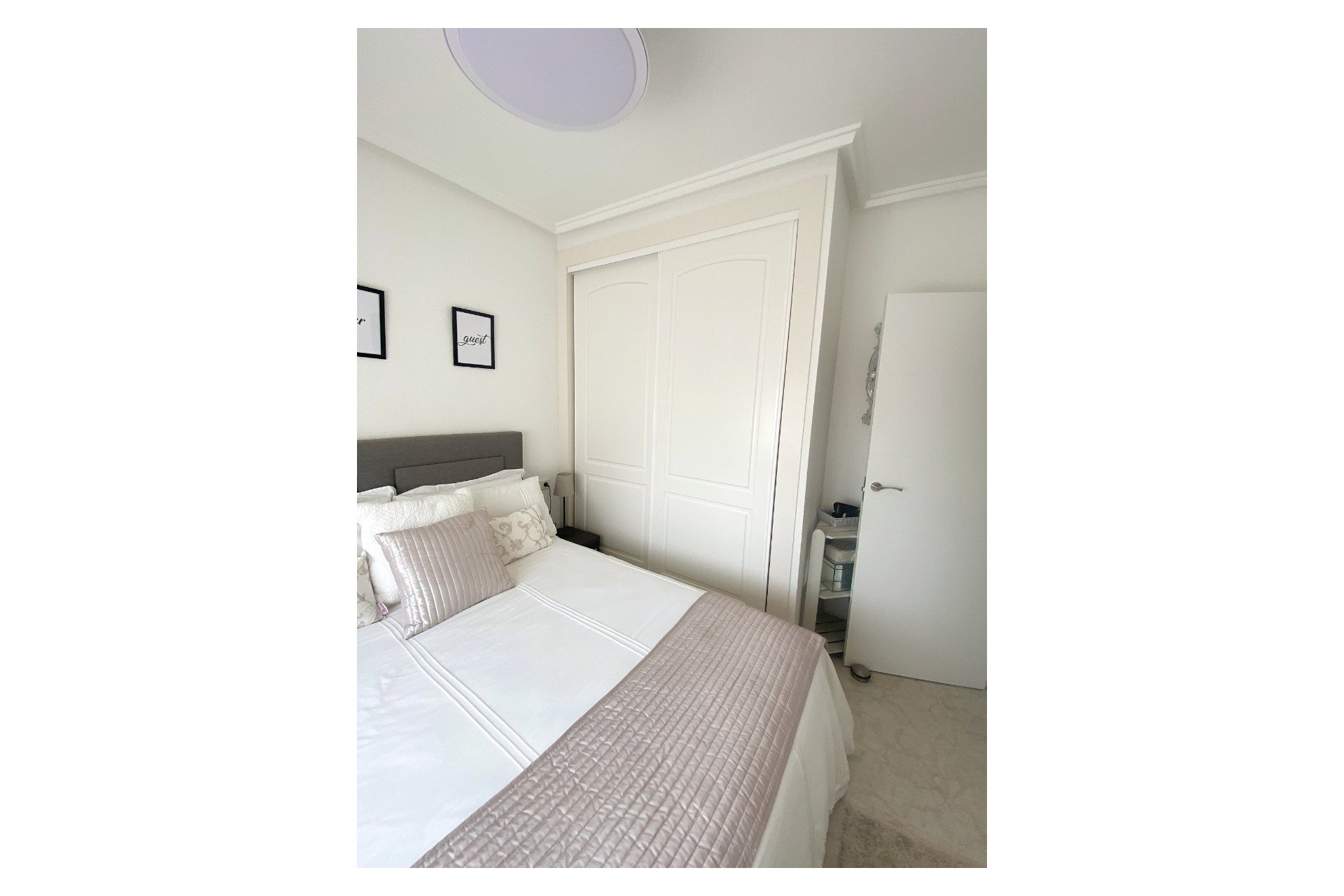 Resale - Villa - Ciudad quesada - Doña Pepa