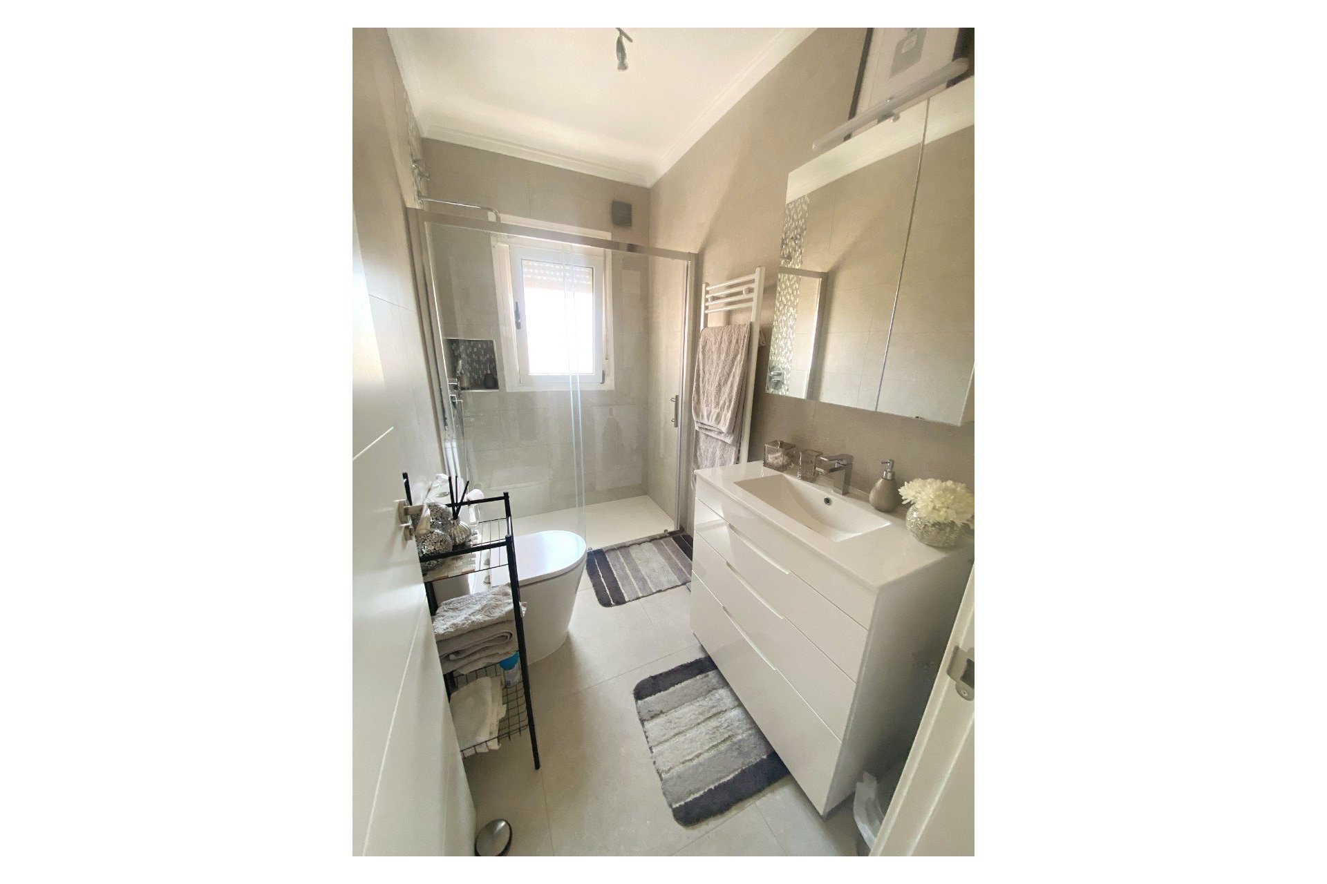 Resale - Villa - Ciudad quesada - Doña Pepa