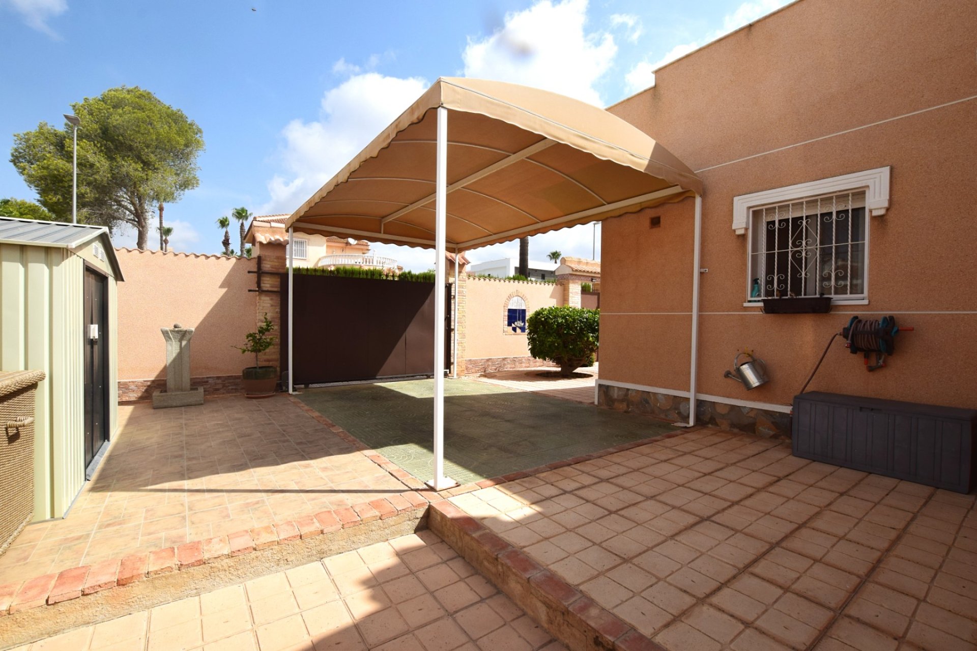 Resale - Villa - Ciudad quesada - Doña Pepa