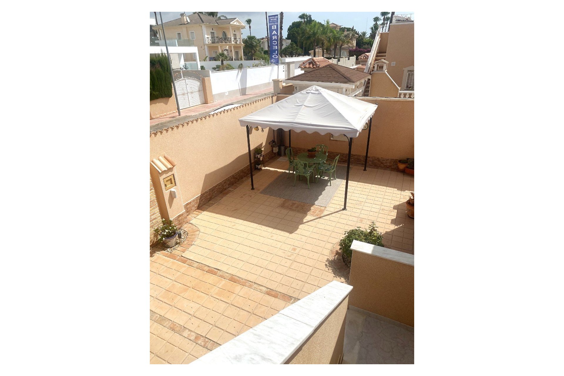 Resale - Villa - Ciudad quesada - Doña Pepa