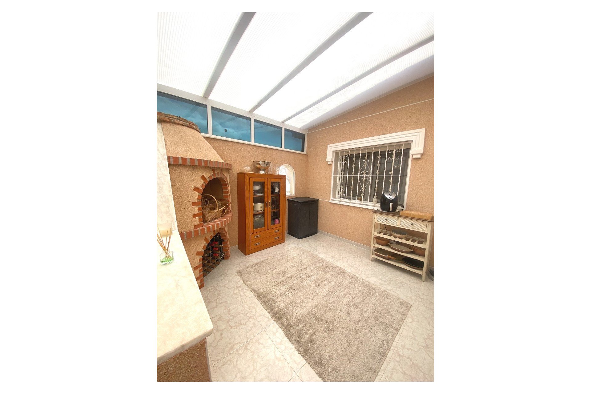 Resale - Villa - Ciudad quesada - Doña Pepa