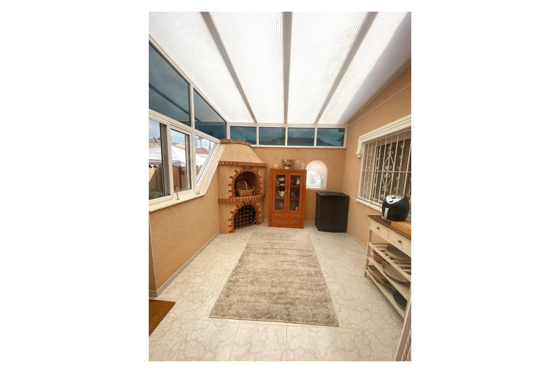 Resale - Villa - Ciudad quesada - Doña Pepa