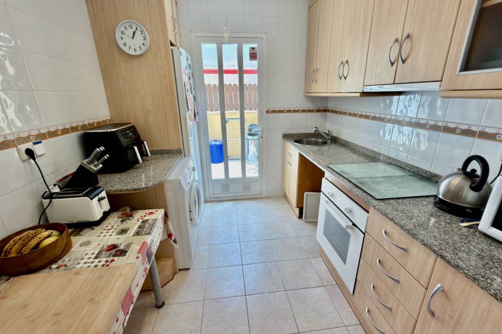 Resale - Villa - Ciudad quesada - Doña Pepa