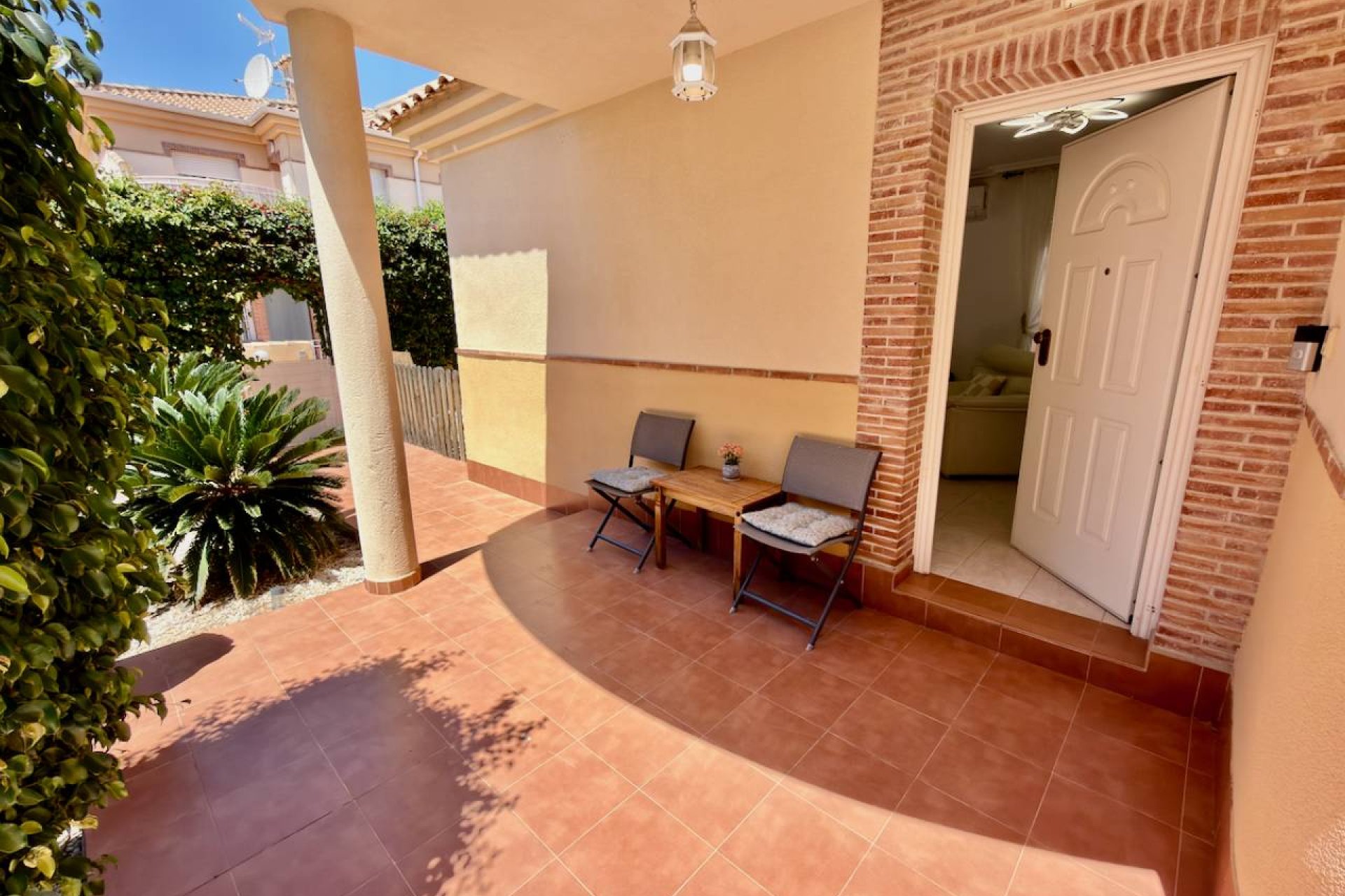 Resale - Villa - Ciudad quesada - Doña Pepa