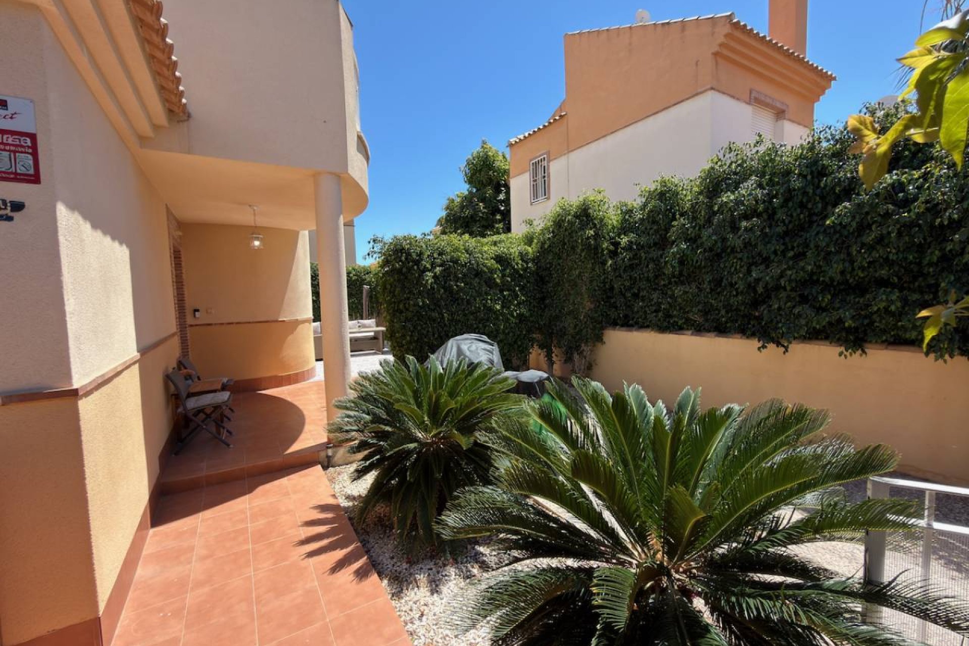 Resale - Villa - Ciudad quesada - Doña Pepa