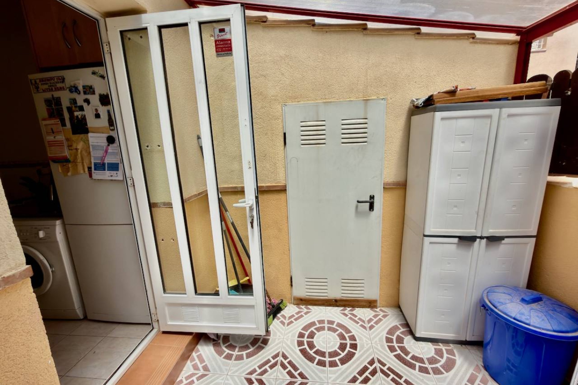Resale - Villa - Ciudad quesada - Doña Pepa