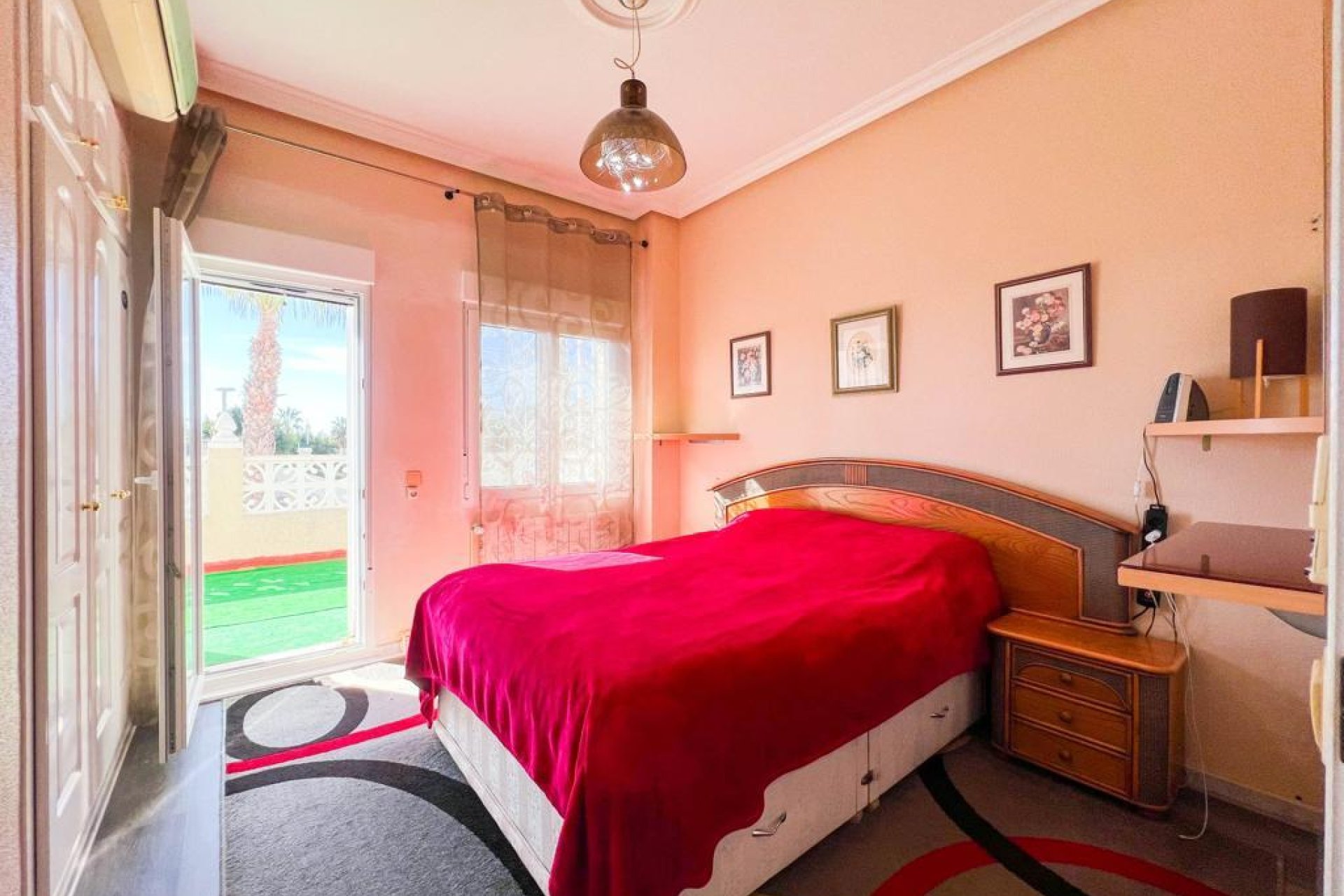 Resale - Villa - Ciudad quesada - Doña Pepa