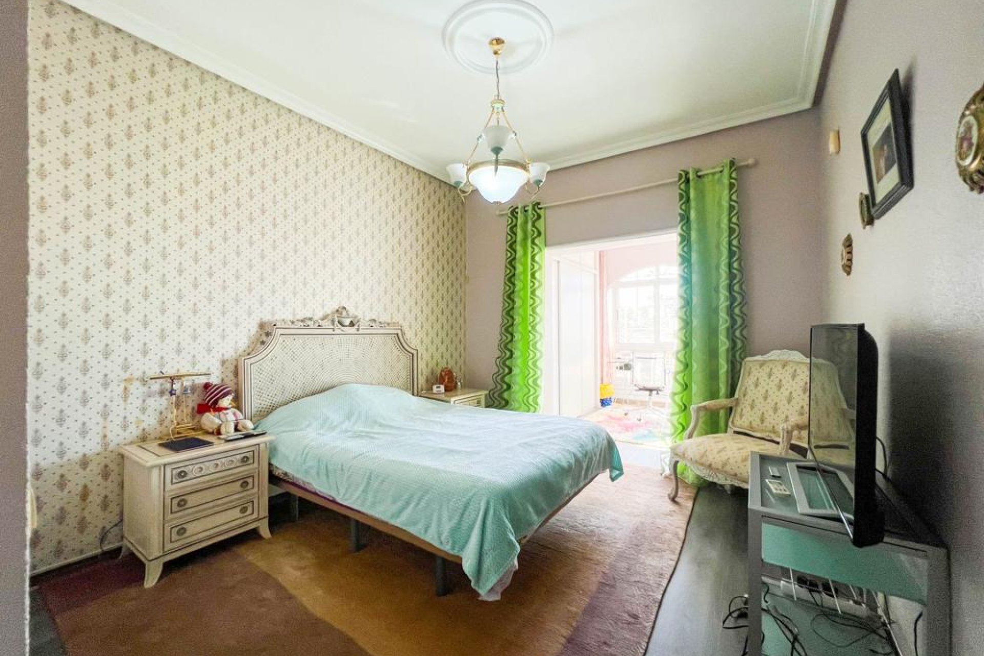 Resale - Villa - Ciudad quesada - Doña Pepa