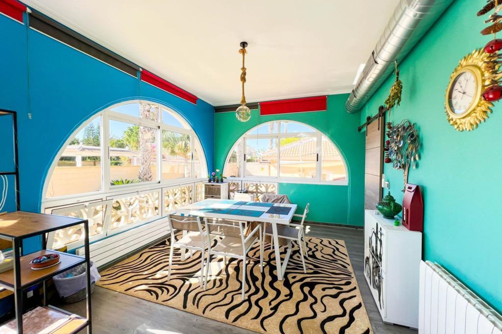 Resale - Villa - Ciudad quesada - Doña Pepa