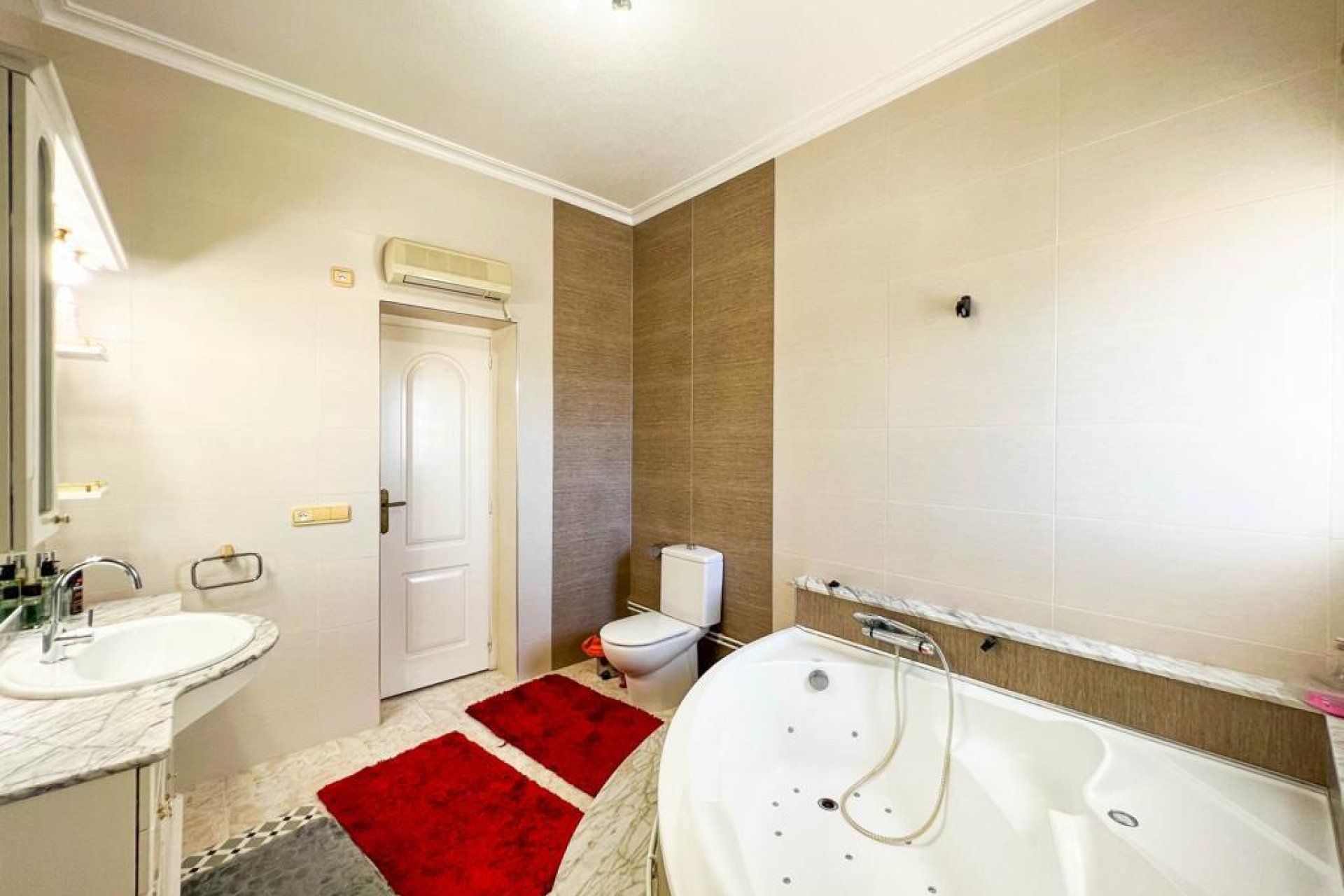 Resale - Villa - Ciudad quesada - Doña Pepa