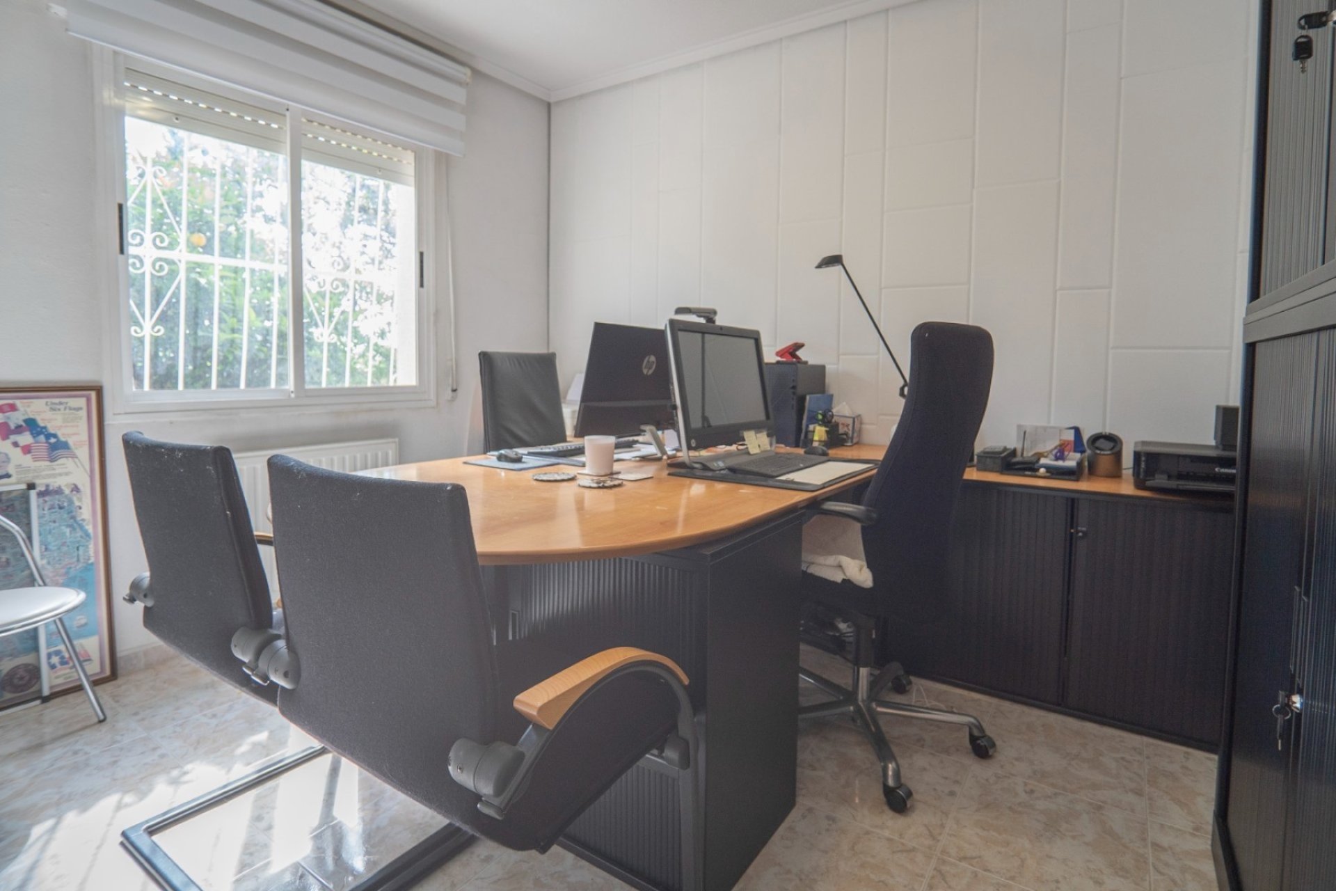 Resale - Villa - Ciudad quesada - Doña Pepa