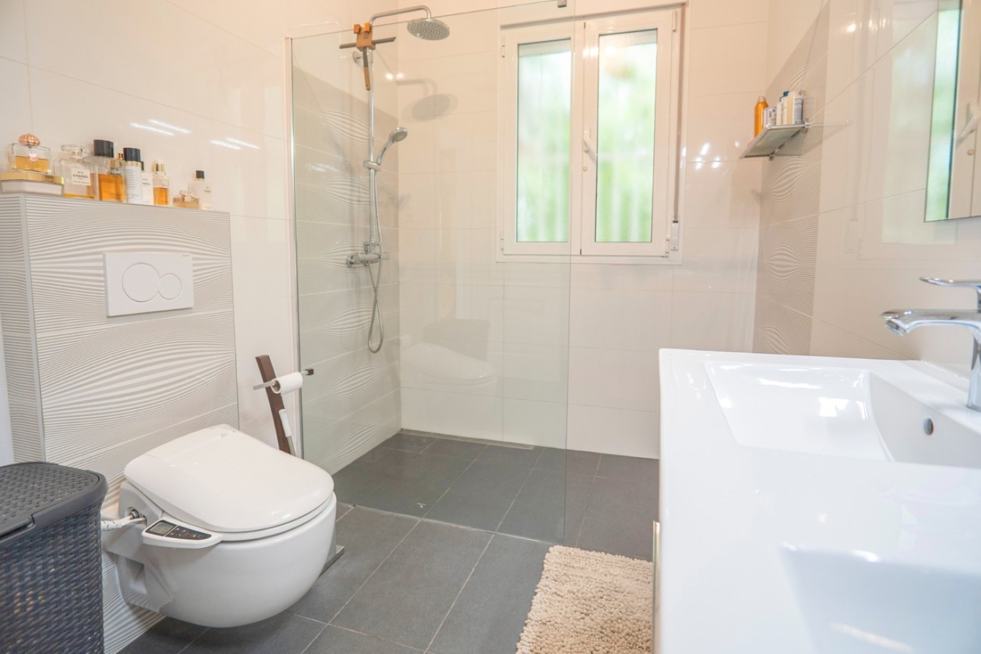 Resale - Villa - Ciudad quesada - Doña Pepa